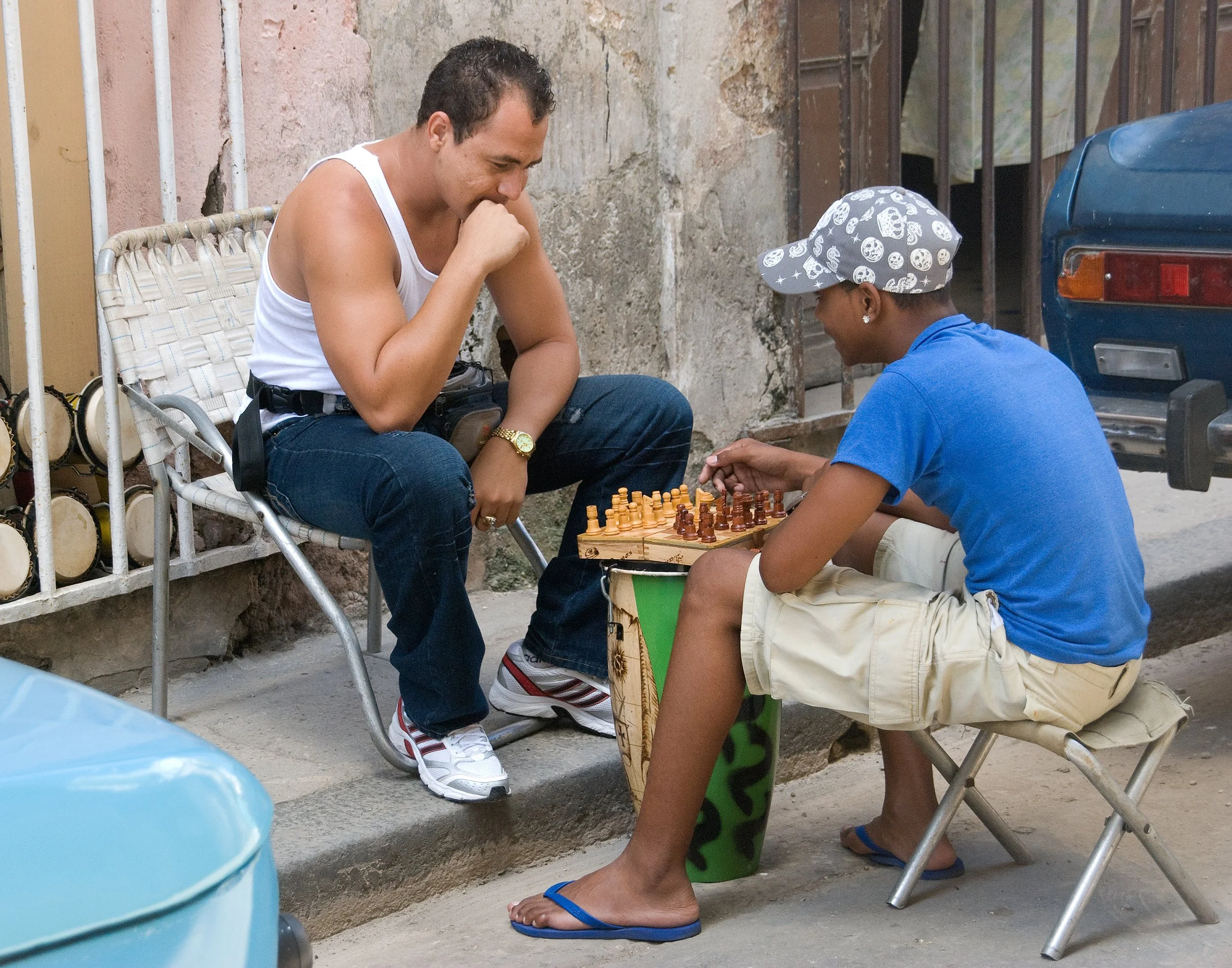 Havana, Cuba - 2010