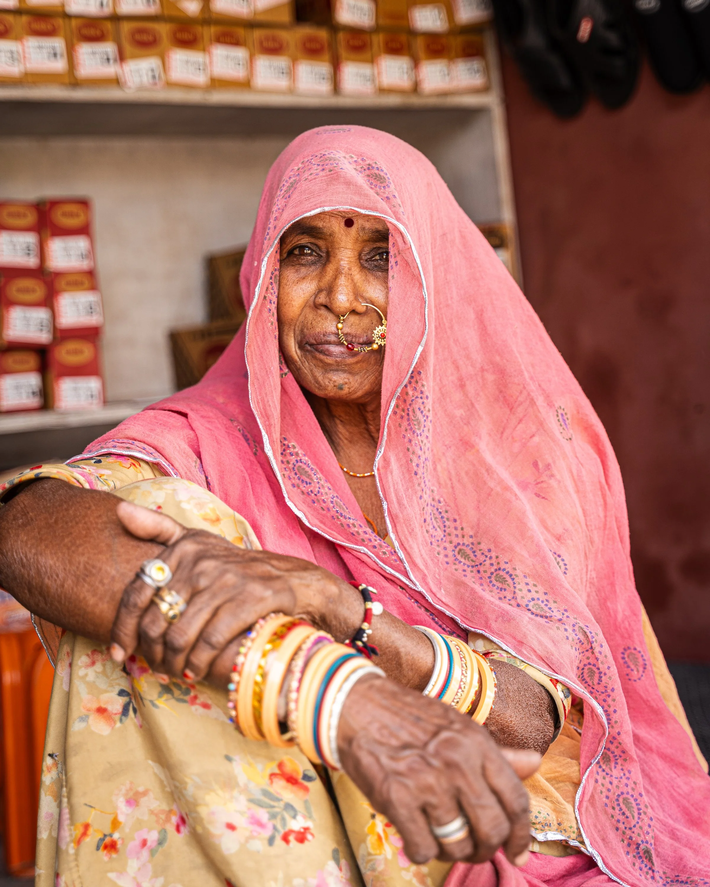 Rajasthan, India - 2025