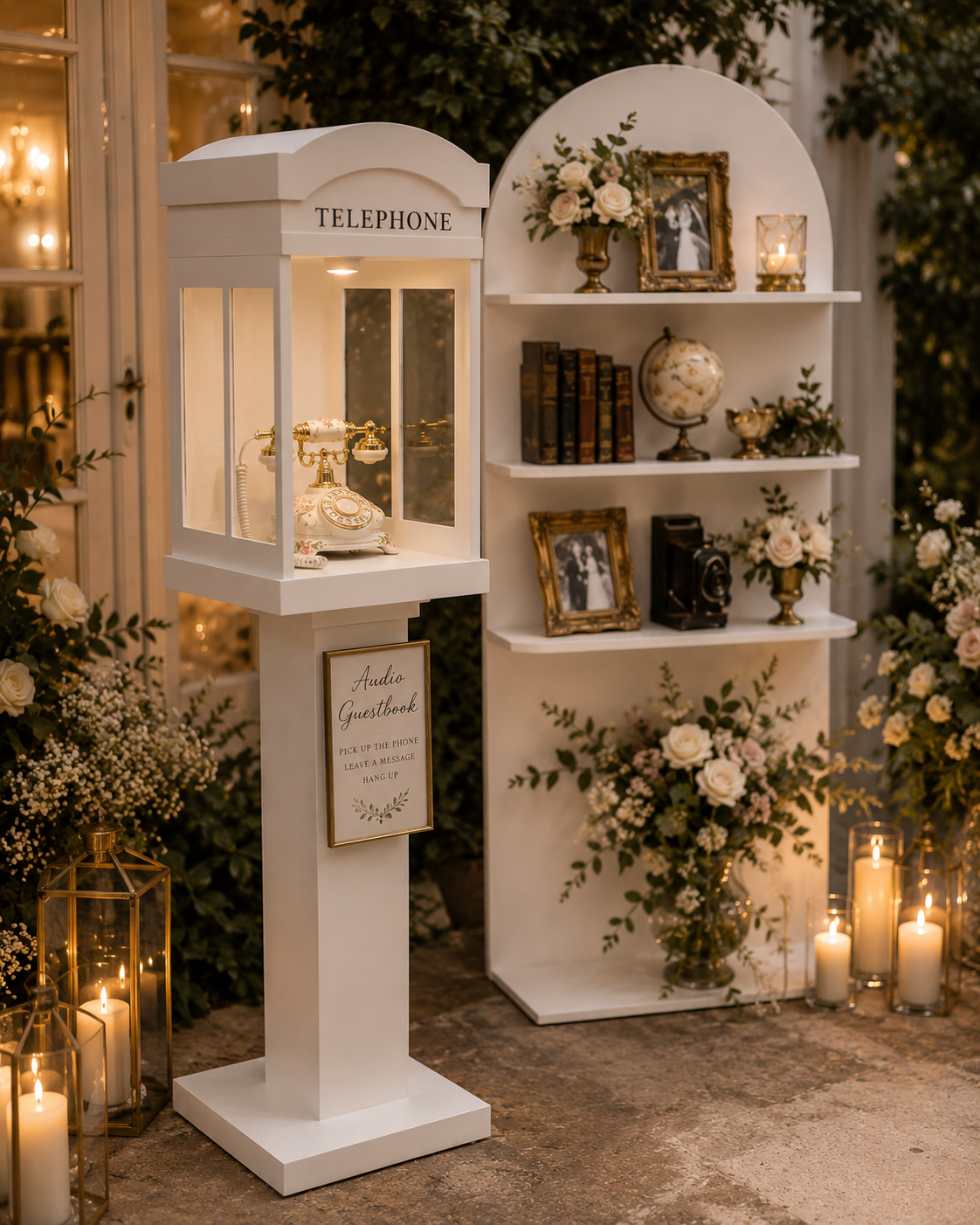 telephone box with decor shelf.png