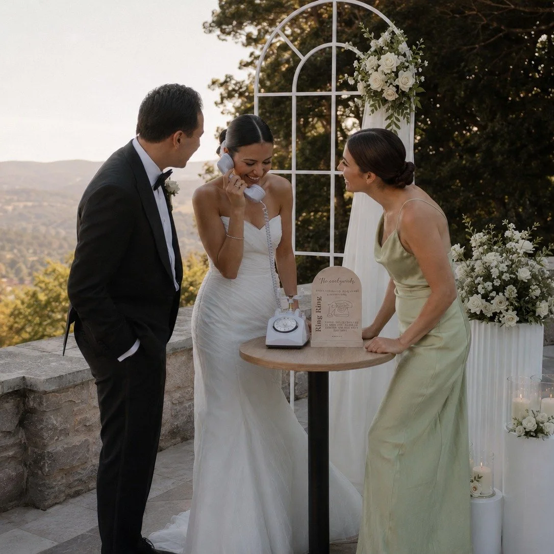 We are thrilled to have been invited to the Mount Lofty Estate Wedding Open Day tomorrow! 
We will be there to answer all your questions, interact with our packages/experiences, and enter our giveaways. 
We can't wait!! 
https://www.mtloftyhouse.com.