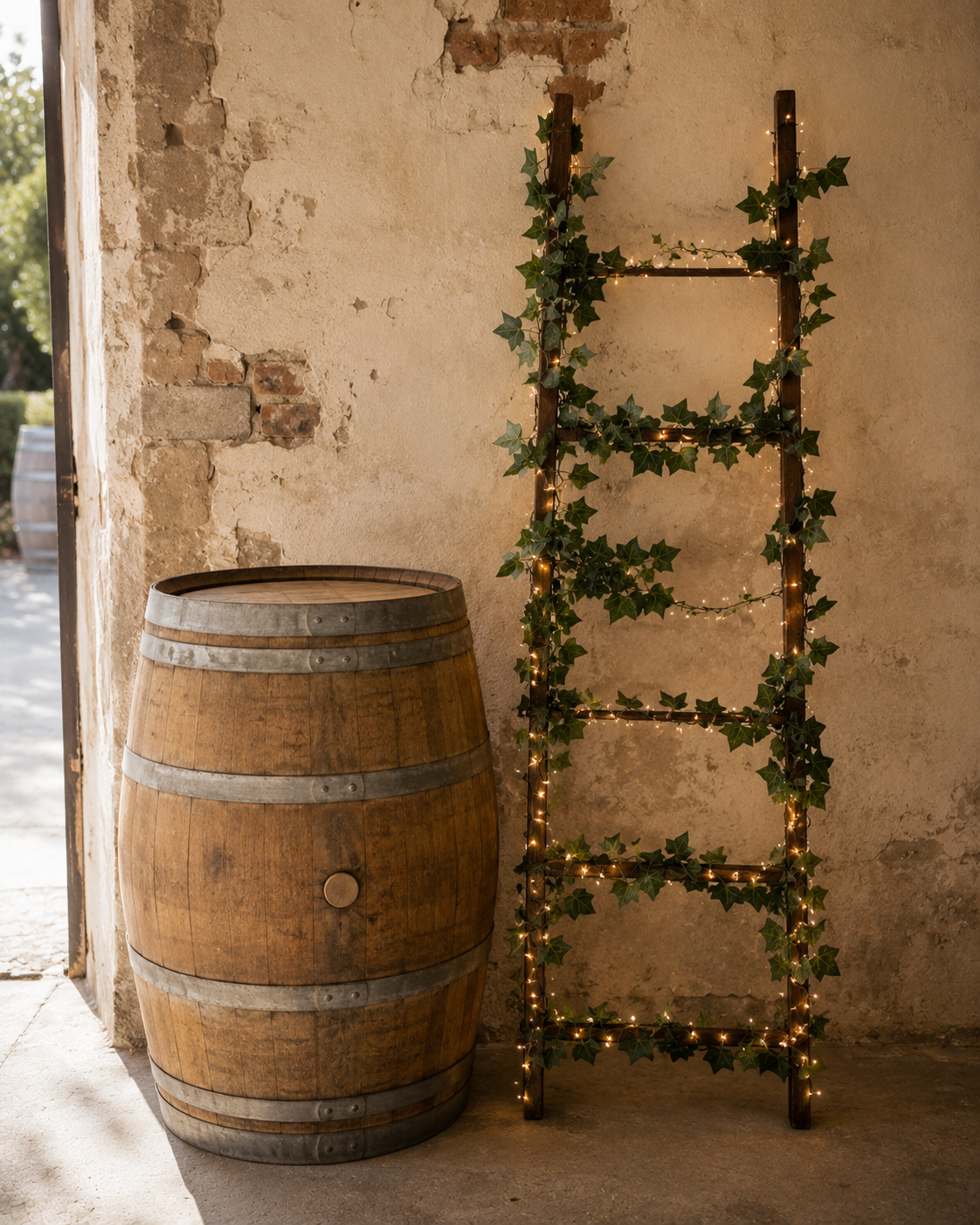 Curated Enhancement Bundle: Country Charm Bundle