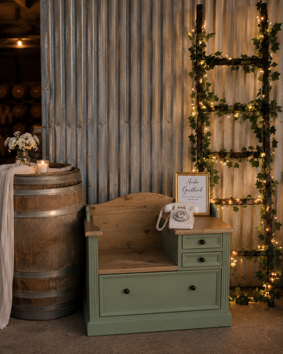 Country Charm Bundle  $260 Most Popular with sage chair.png