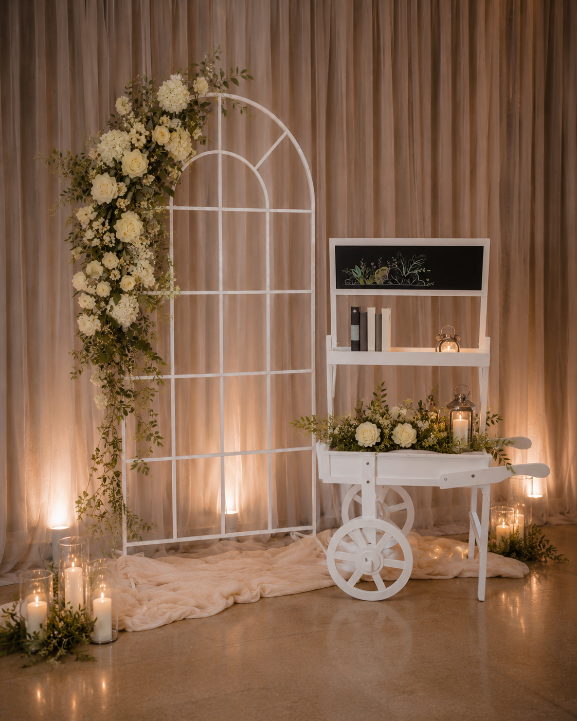 bloom bundle arch with garden cart inside extra styling.png