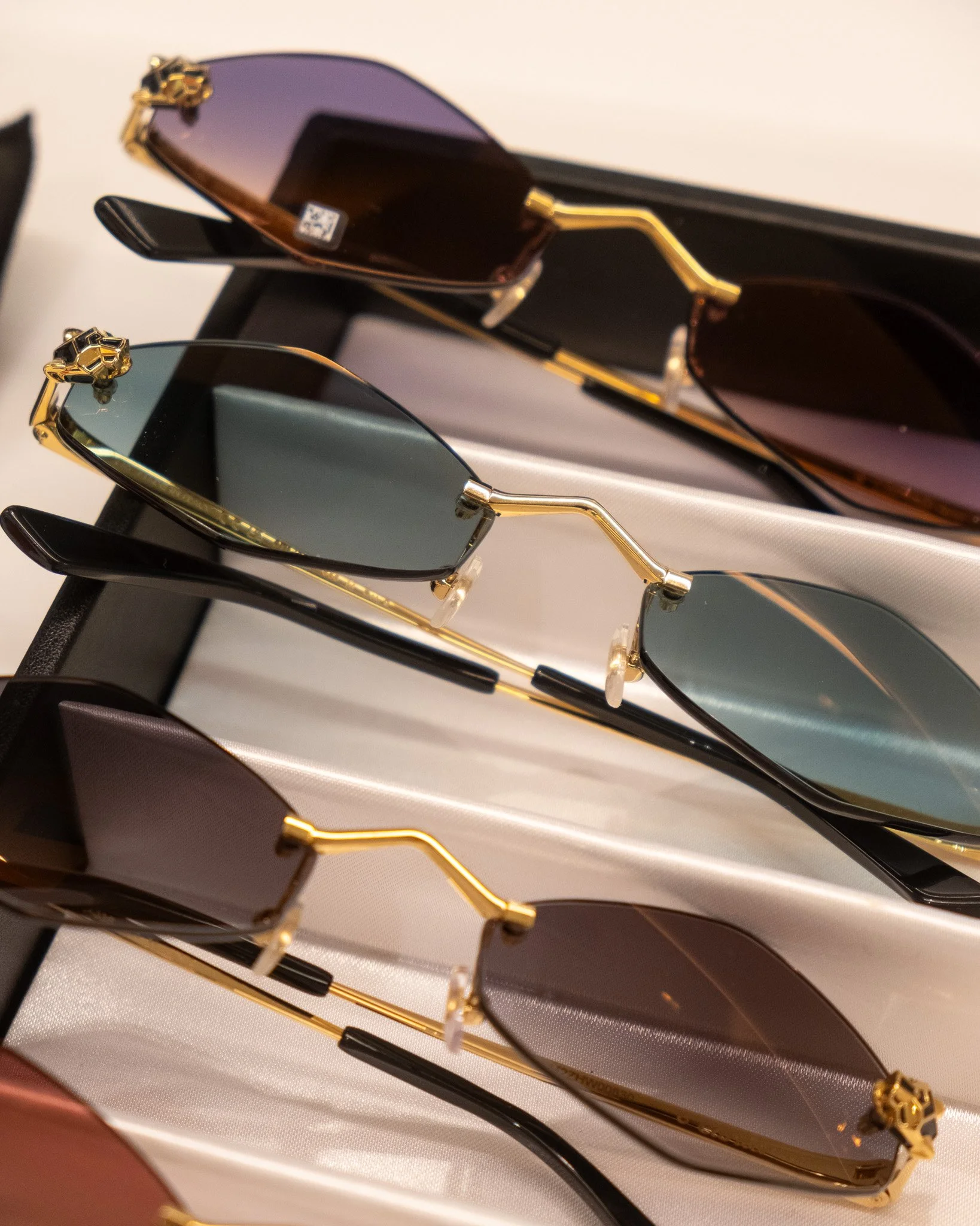 Opsin Optics