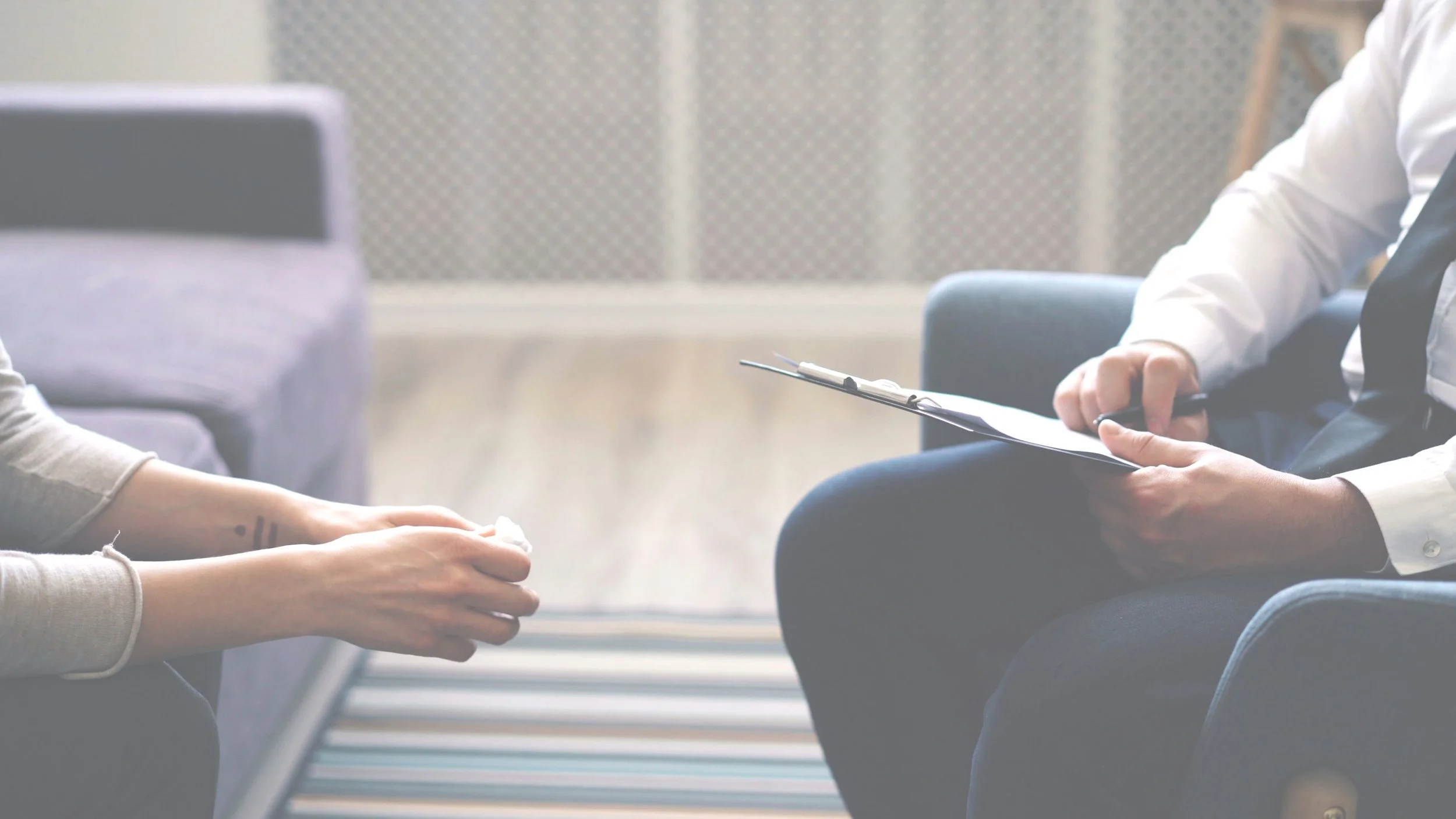 Coaching, Wellbeing & Professional Development