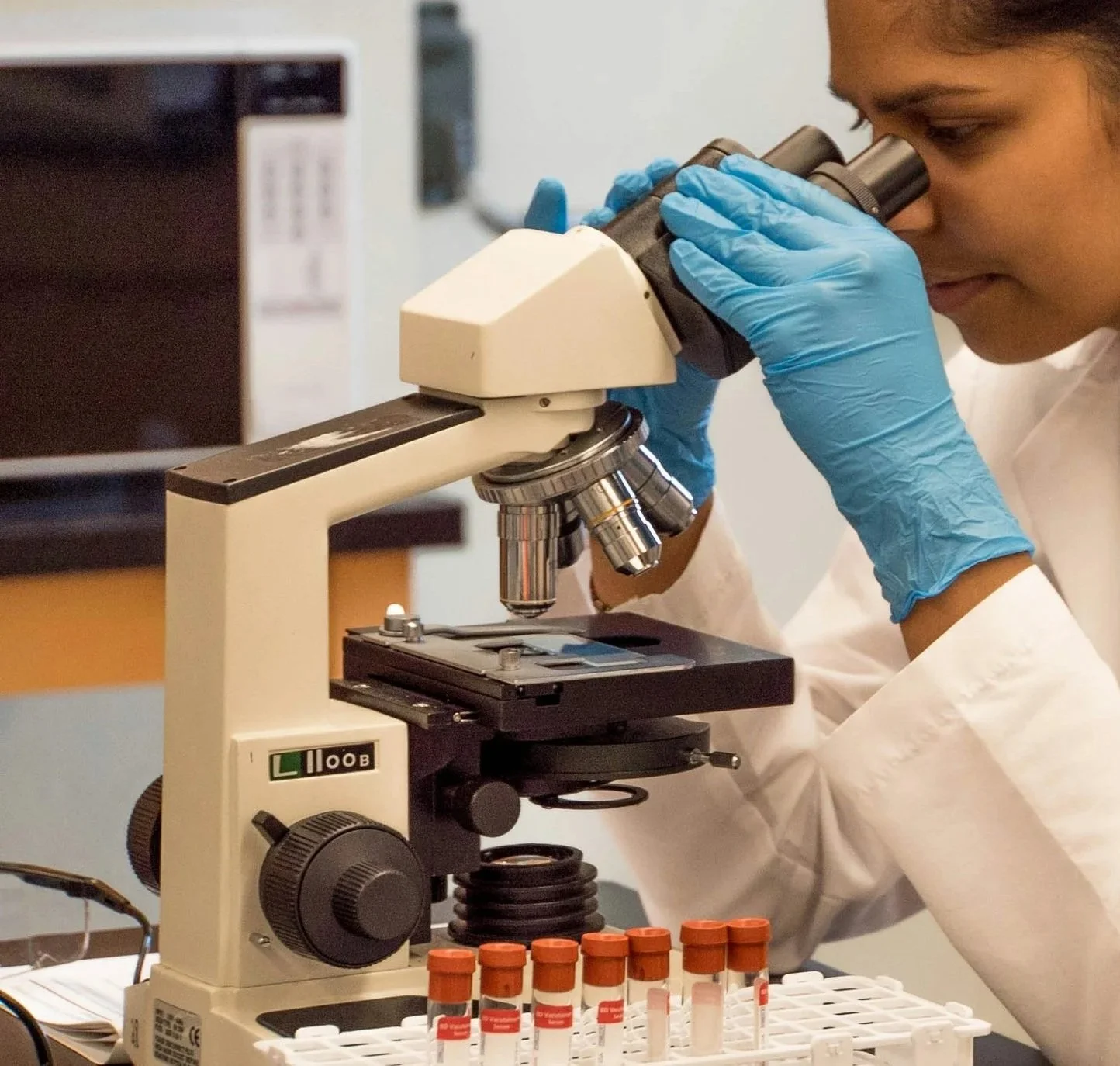 Research, Funding Strategy & Development, Grant Evaluations