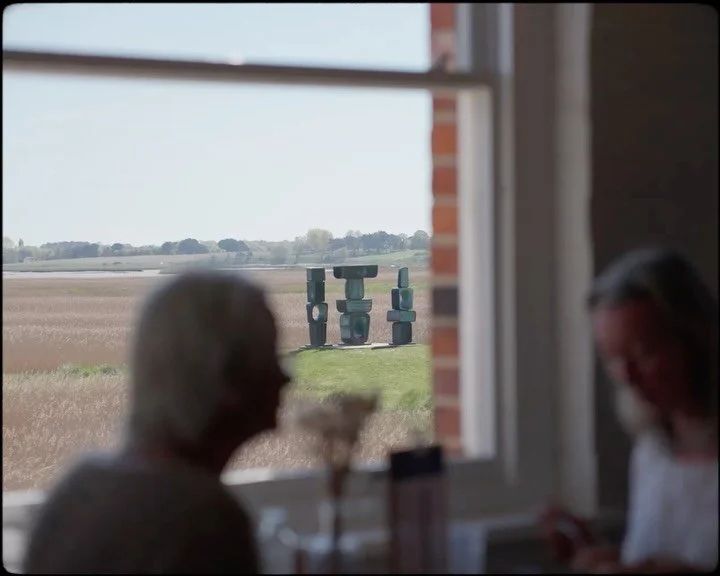 My favourite frames from a recent campaign shoot for @snapemaltings River View Cafe 

The views are one of a kind and it&rsquo;s an amazing space to eat, drink and relax with friends a family. Hopefully, I captured that!