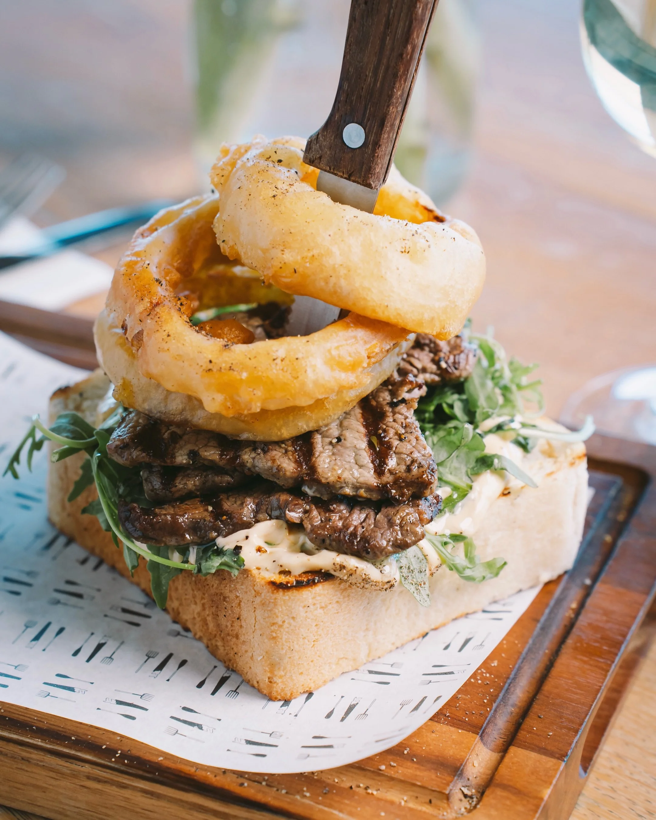 Stills from River View Cafe at Snape Maltings - the best view around 

I&rsquo;ve been shooting the menu here for well over a year now but this time the team rustled up some willing models to bring some life to the place. 

Yes, the food is important