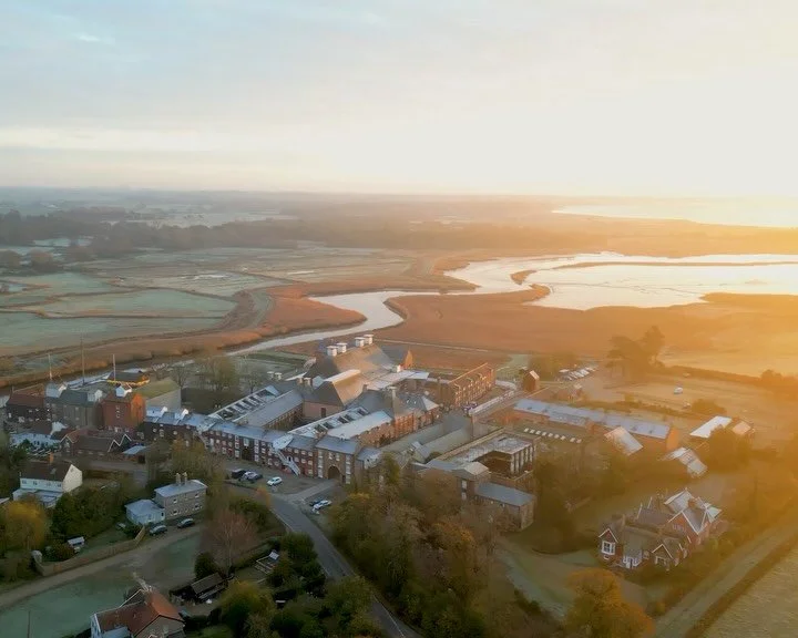 A few months ago, we shot some video and stills for Snape Maltings to help showcase their offering as a wedding venue 

@eventcurationbyv 
@pingu6891 
@witness_the_capture 
@snapemaltings