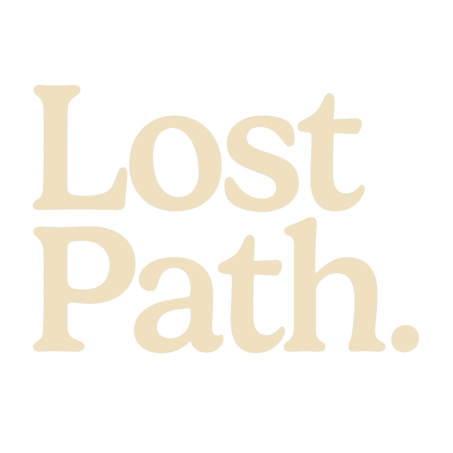 Lost Path