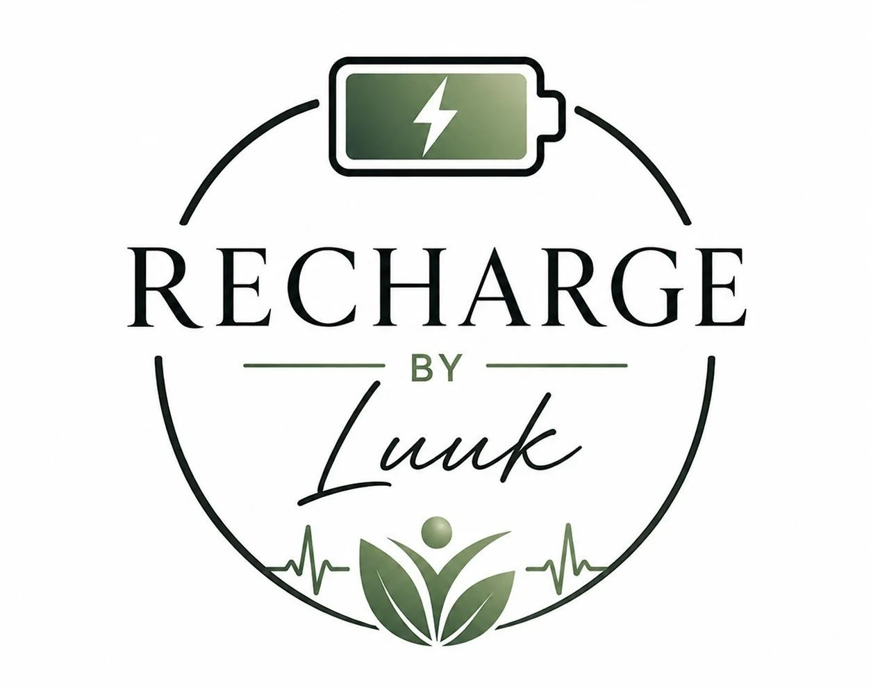 RechargeByLuuk
