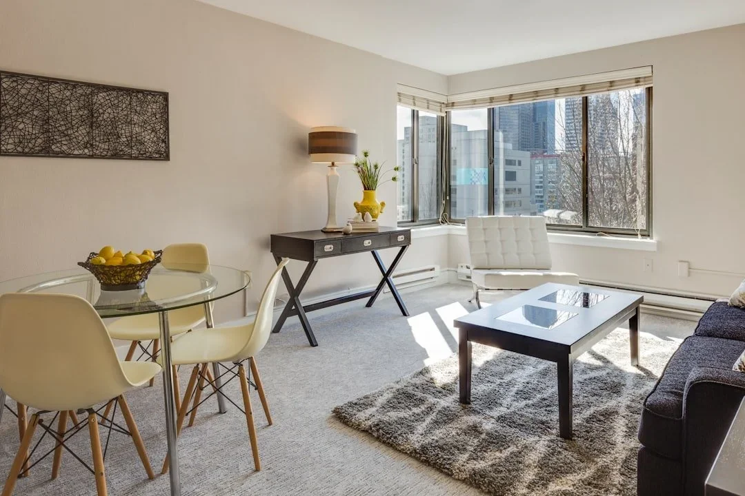 Why Businesses Are Switching from Hotels to Serviced Apartments