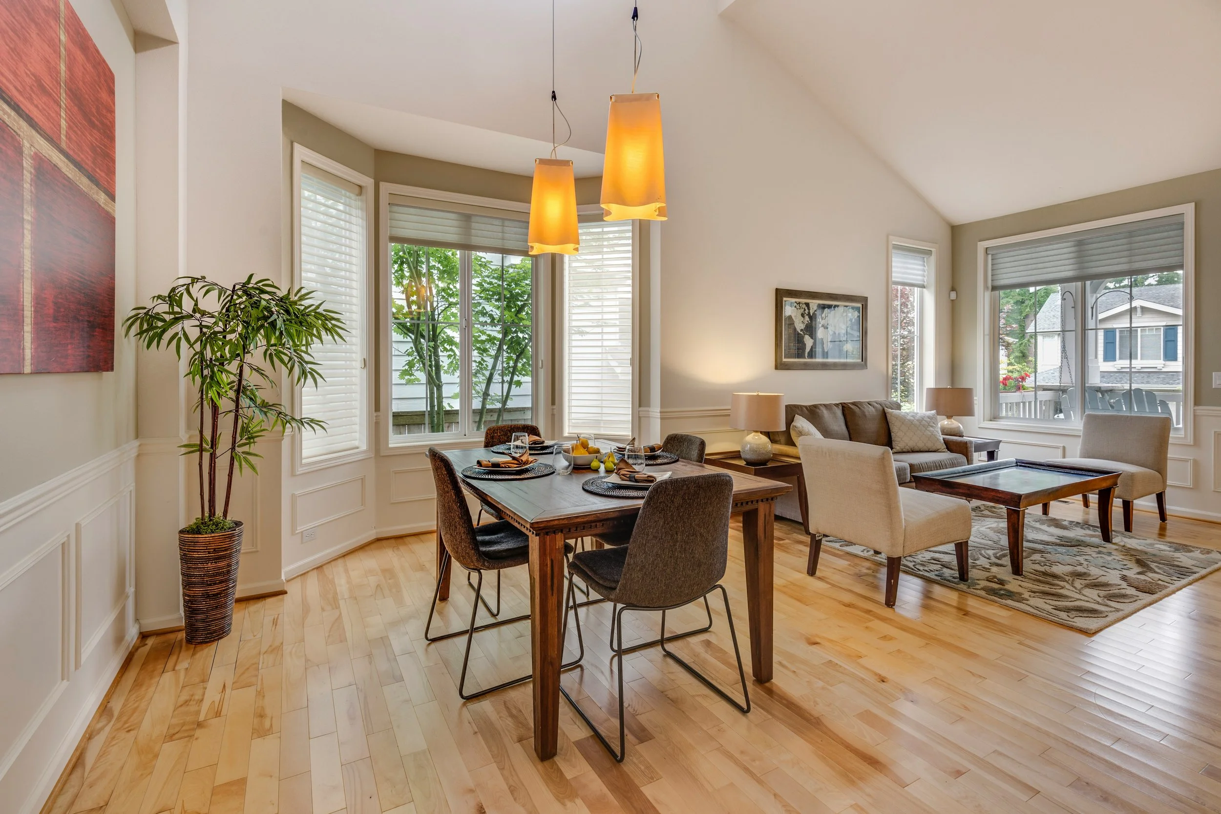 What Businesses Should Look for in a Contractor Accommodation Provider