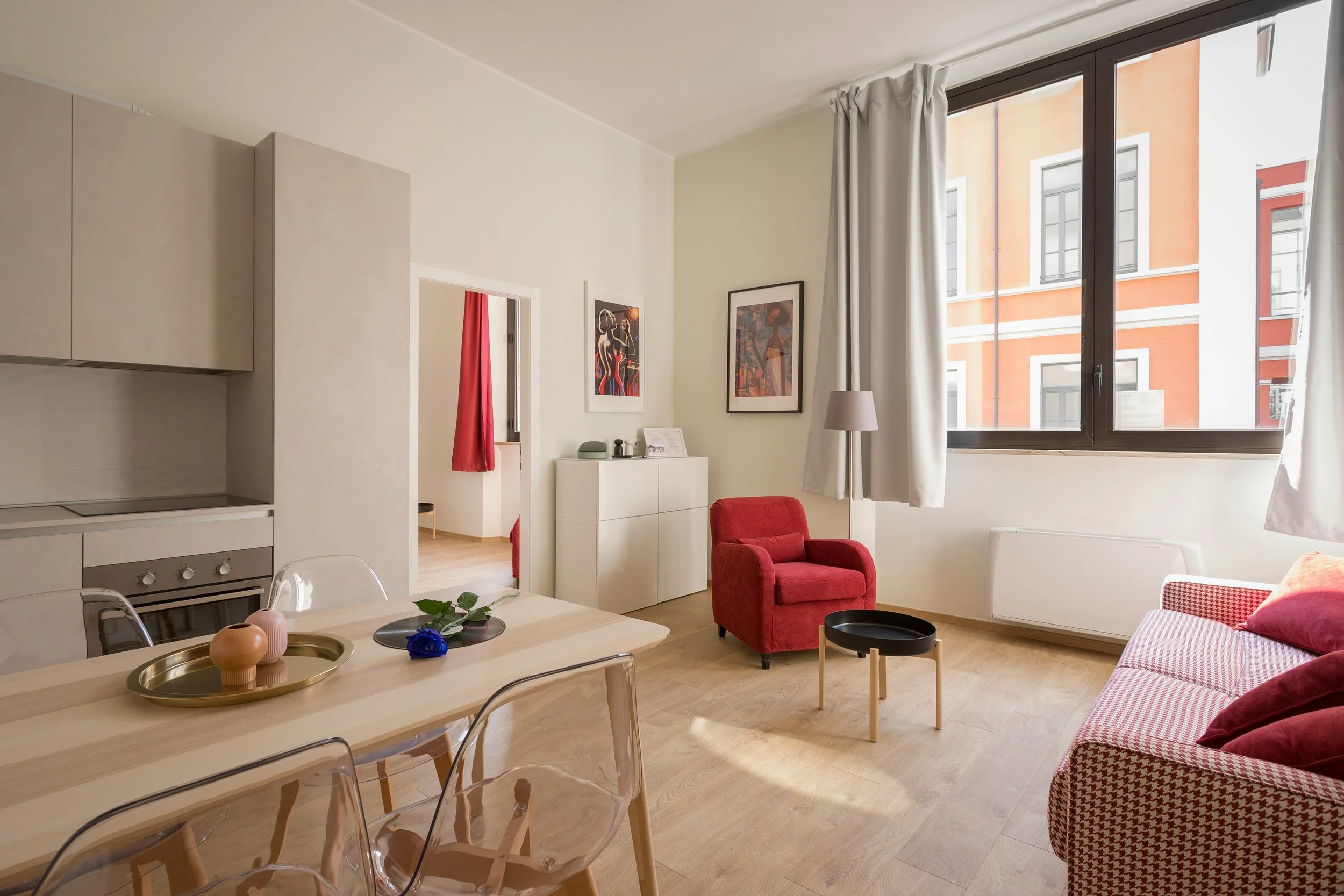 Temporary Accommodation for Employees Relocating to the UK: A Complete Guide
