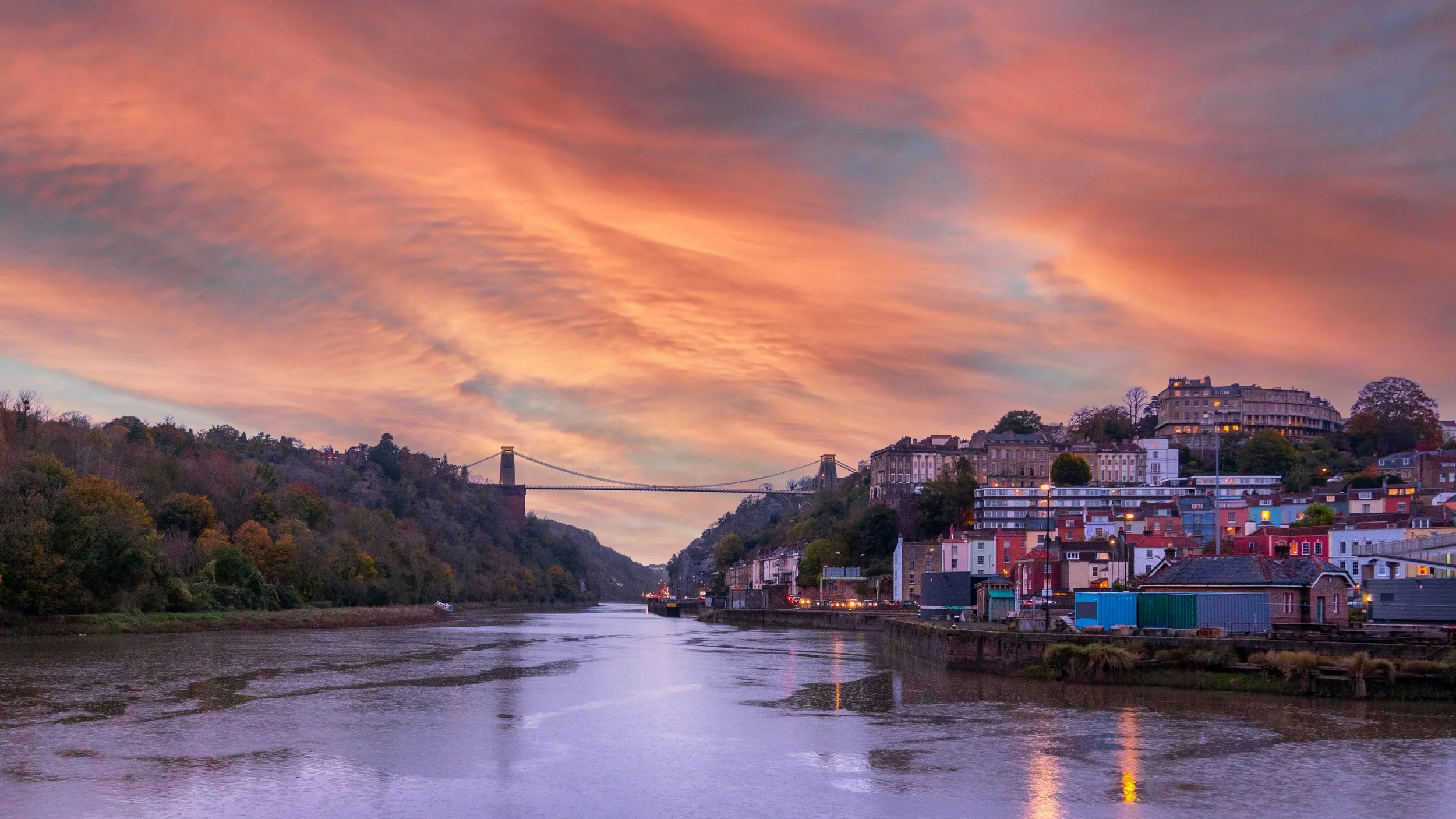 Project Accommodation in Bristol: Supporting the City's Biggest Construction, Engineering and Regeneration Projects