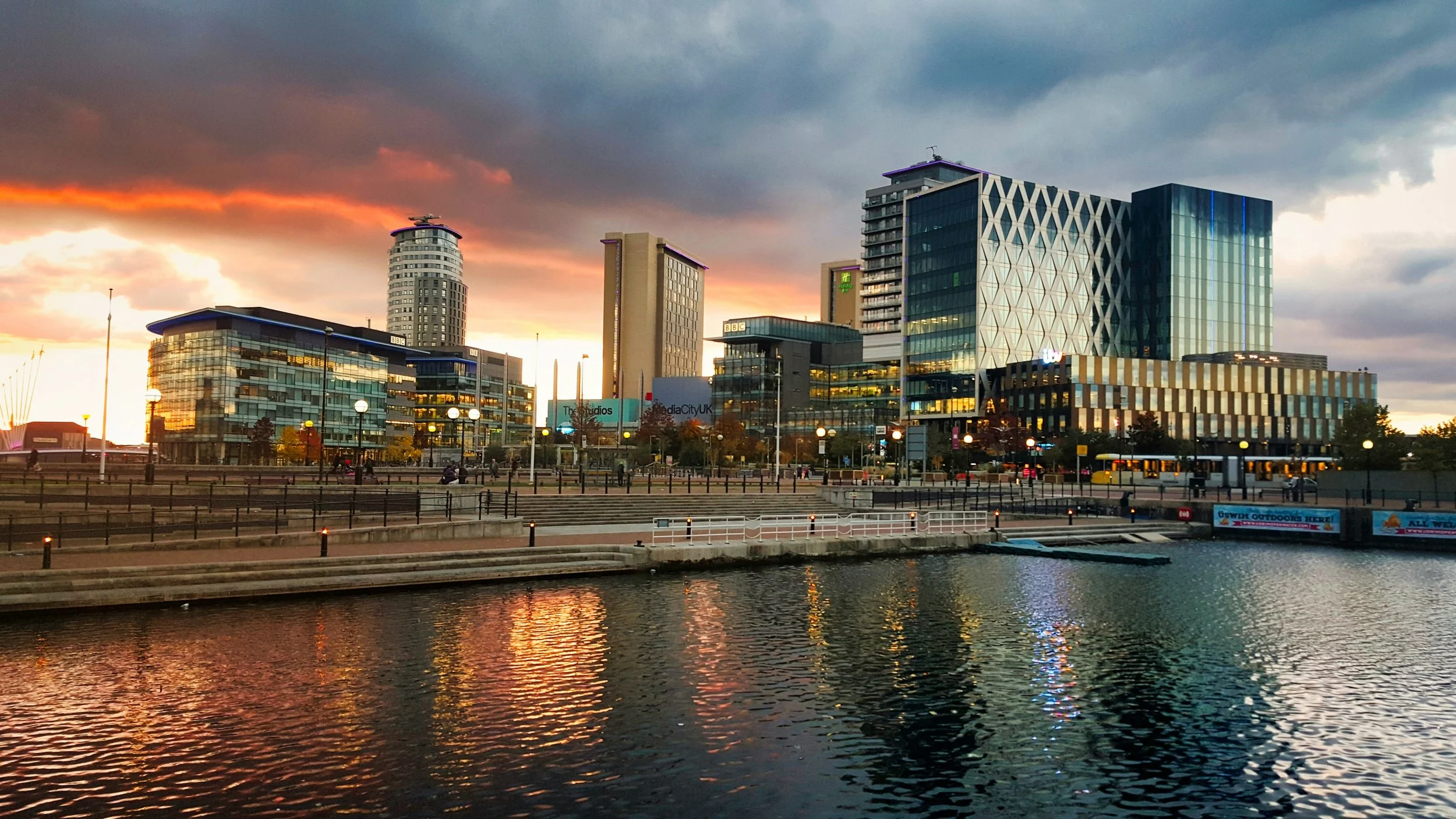 Why Manchester Has Become One of the UK's Leading Destinations for Accommodation