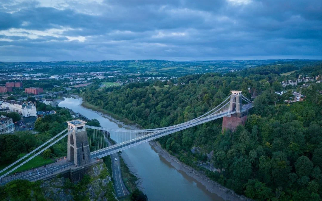 Bristol Serviced Accommodation: Supporting the City's Growing Demand for Business, Project and Corporate Stays