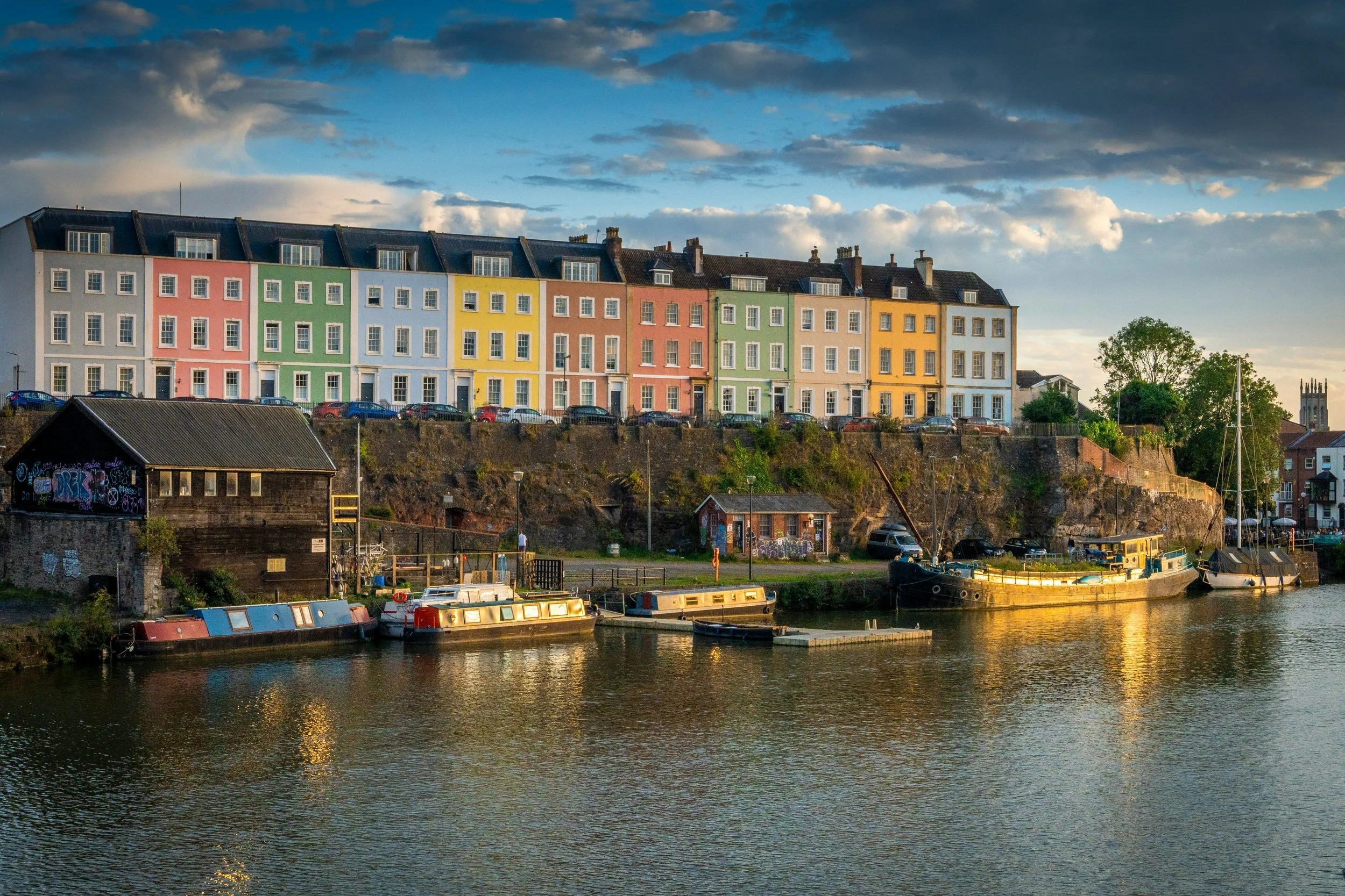 Bristol Mid-Long Stay Accommodation: The Complete Guide to Extended Stays