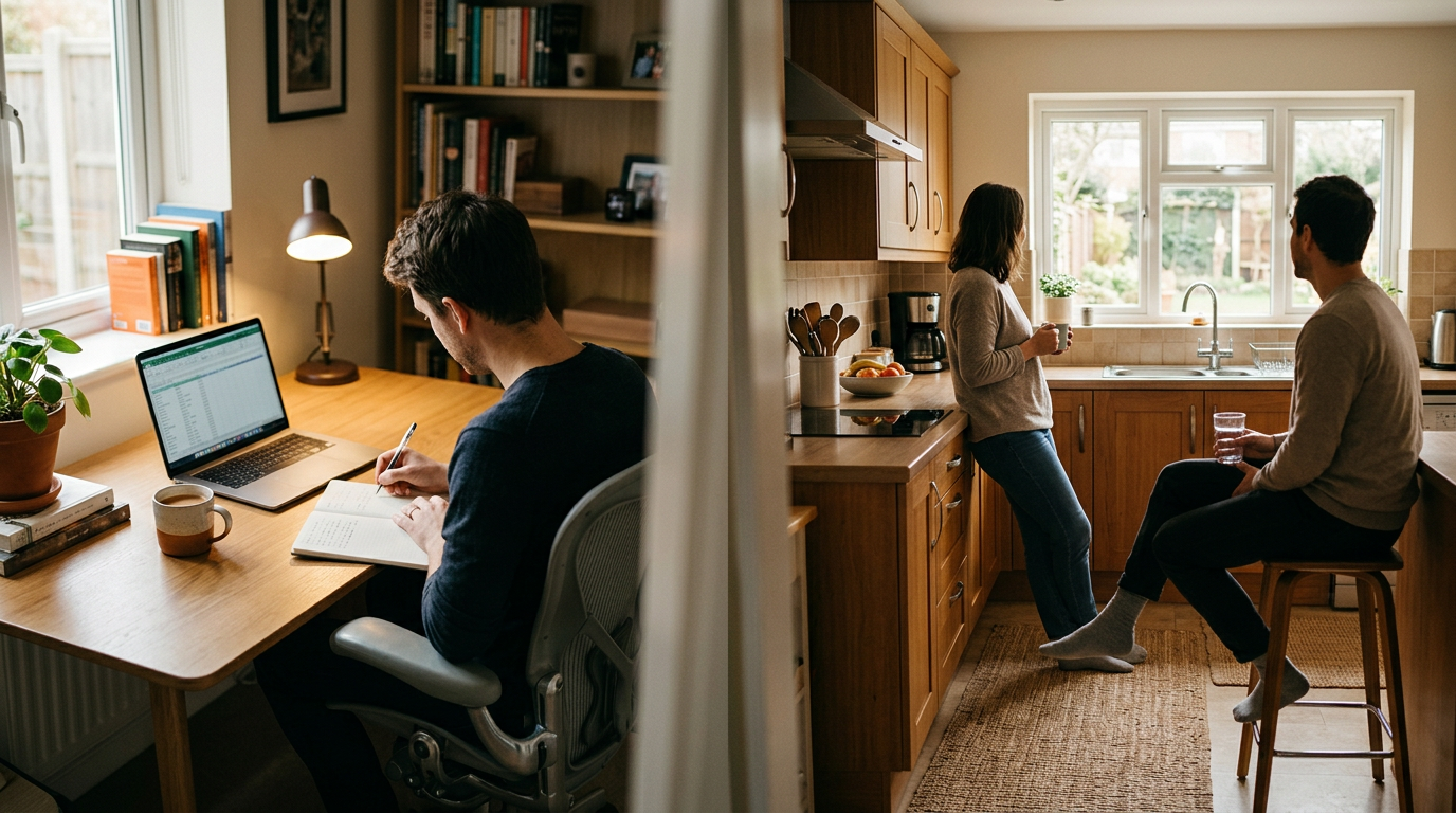 Your Property Isn't Just a Property: Who Is It Actually Suitable For?