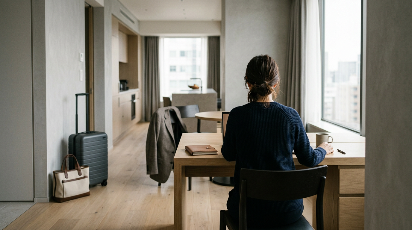Bristol vs Bath for Business Accommodation: Which Makes More Sense?