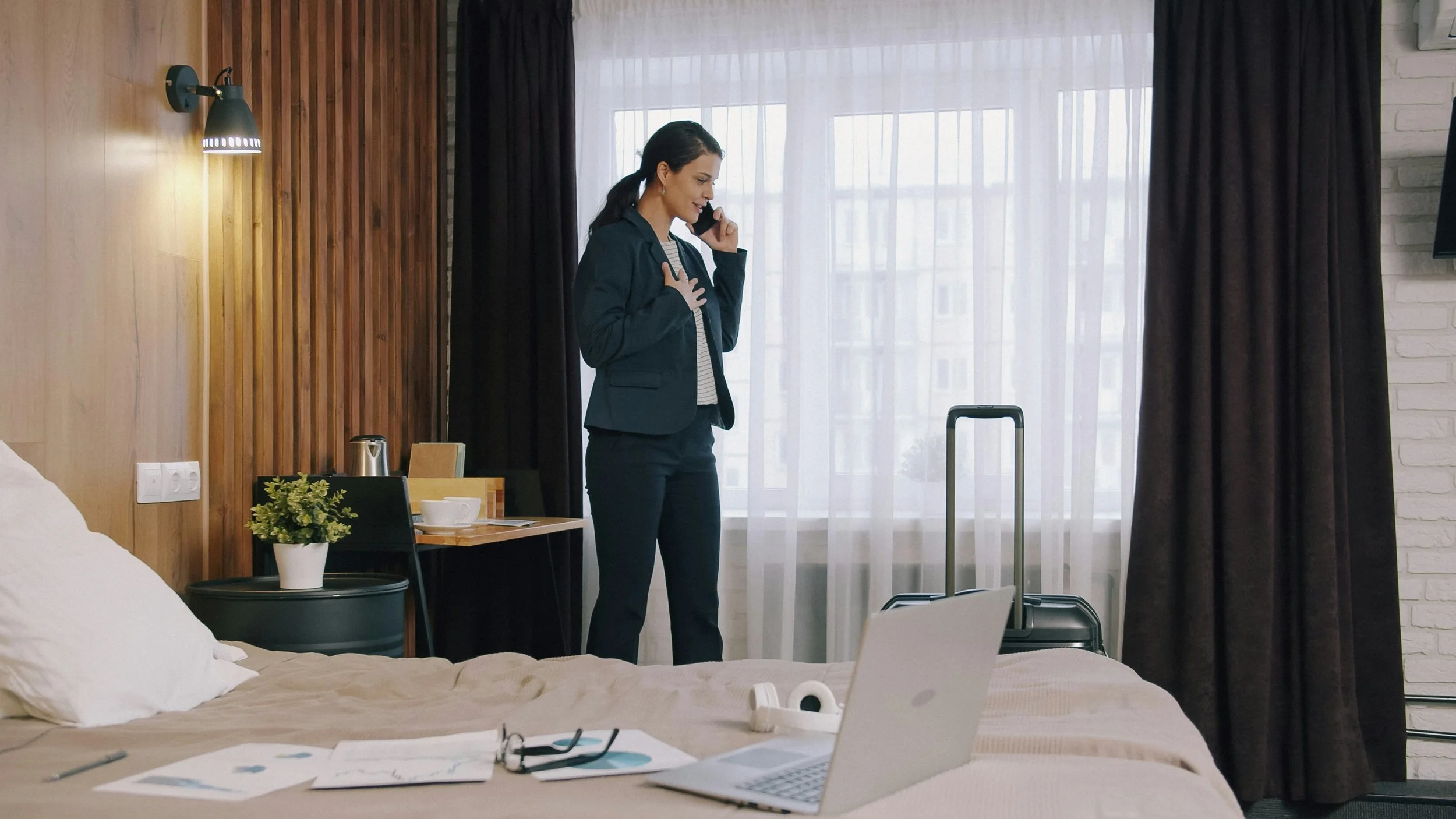 Planning Accommodation for a Project With 50+ Workers: A Practical Guide