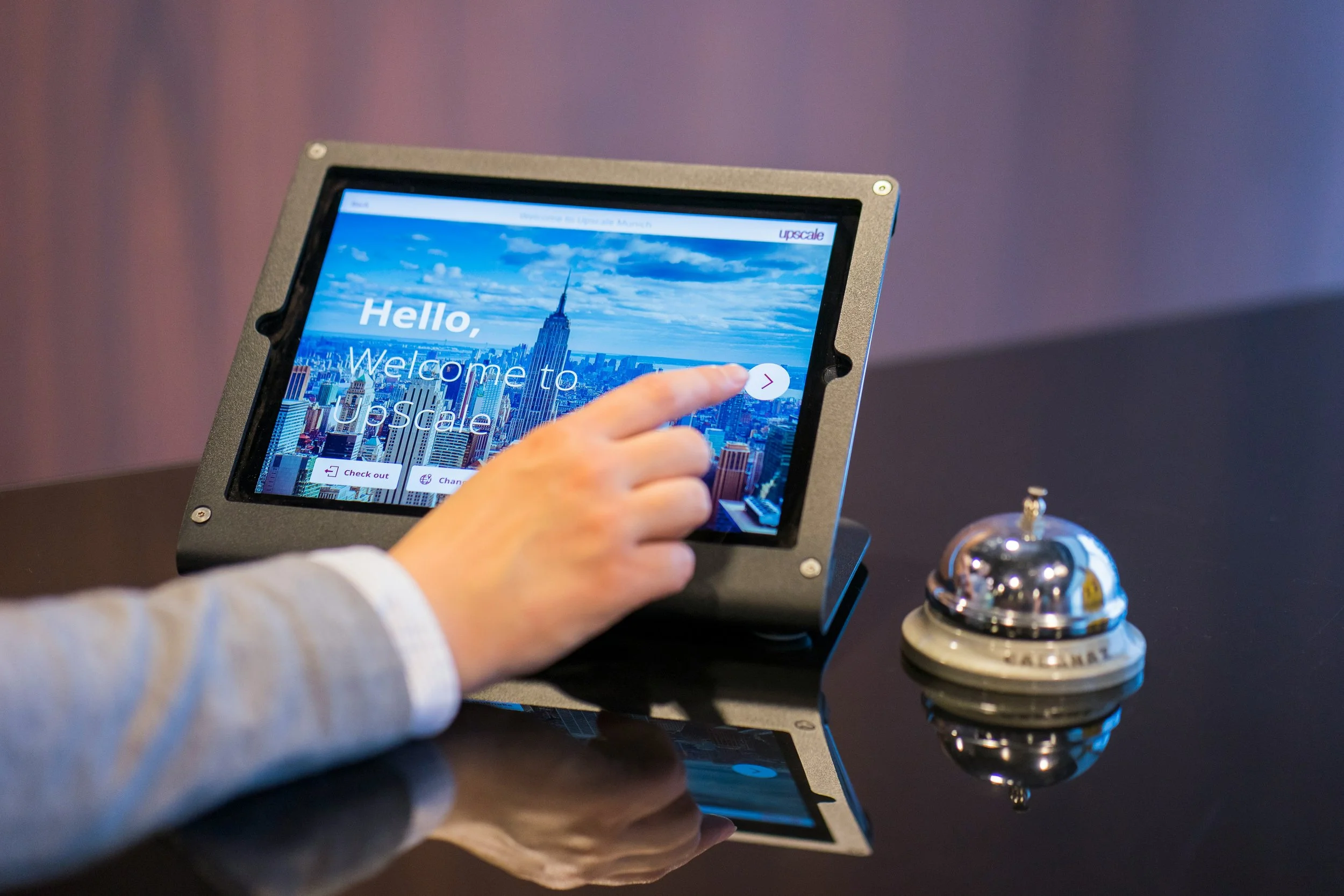 The Booking You Should Have Said No To