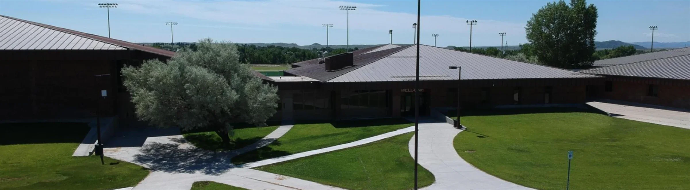 Douglas Middle School