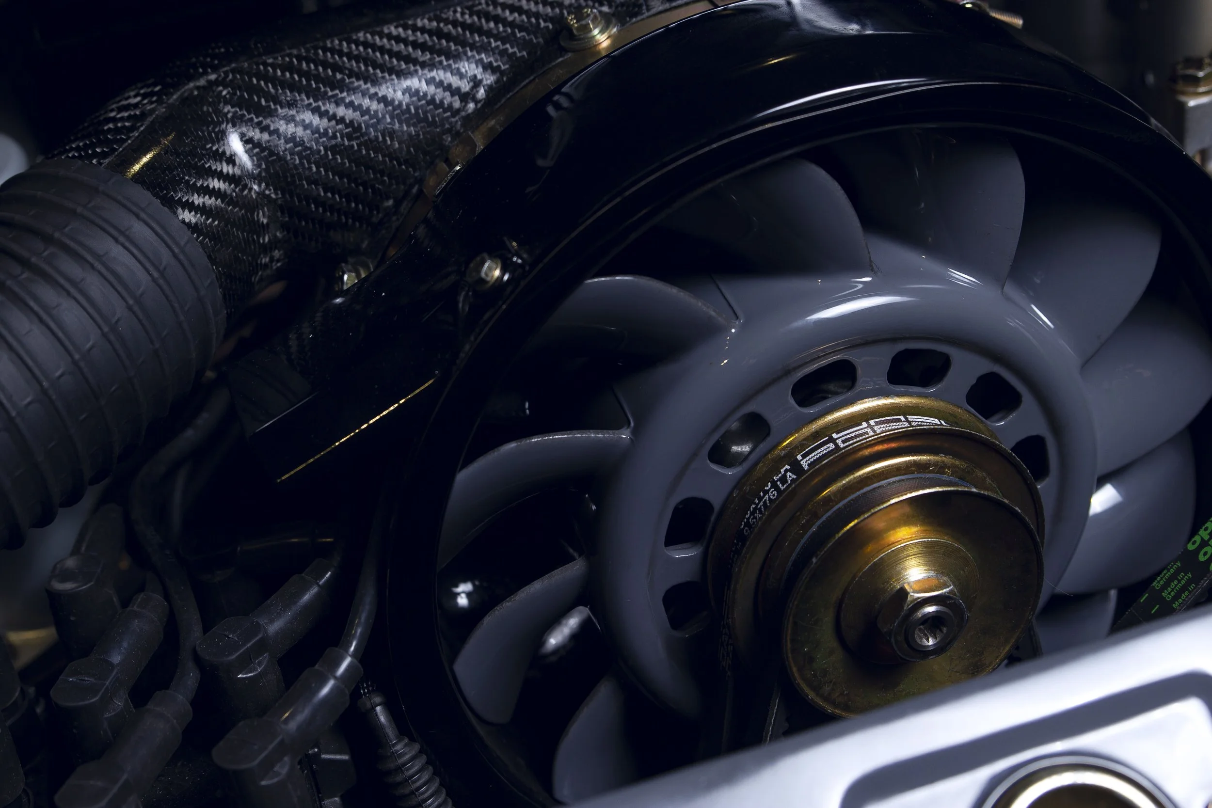 Motor