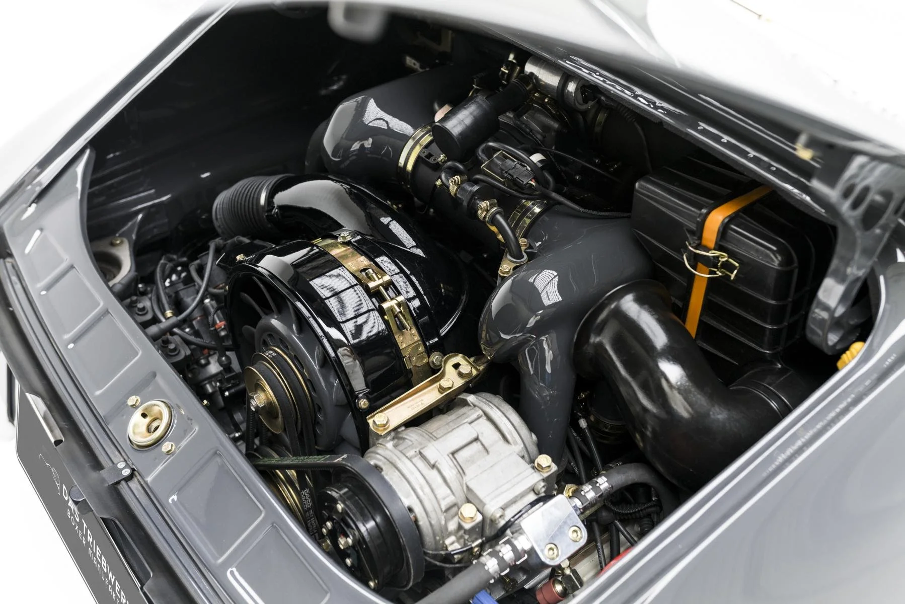 Motor