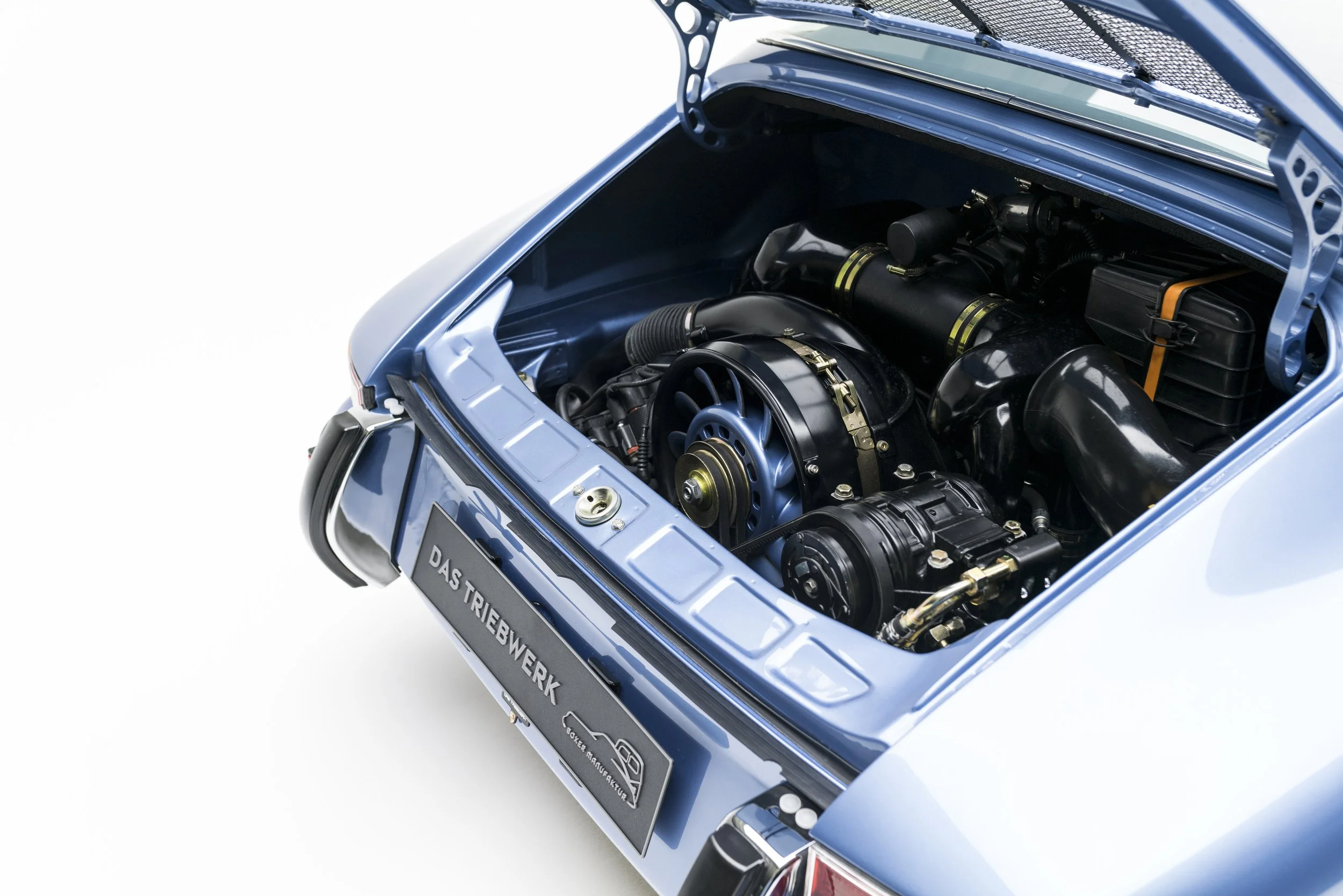 Motor