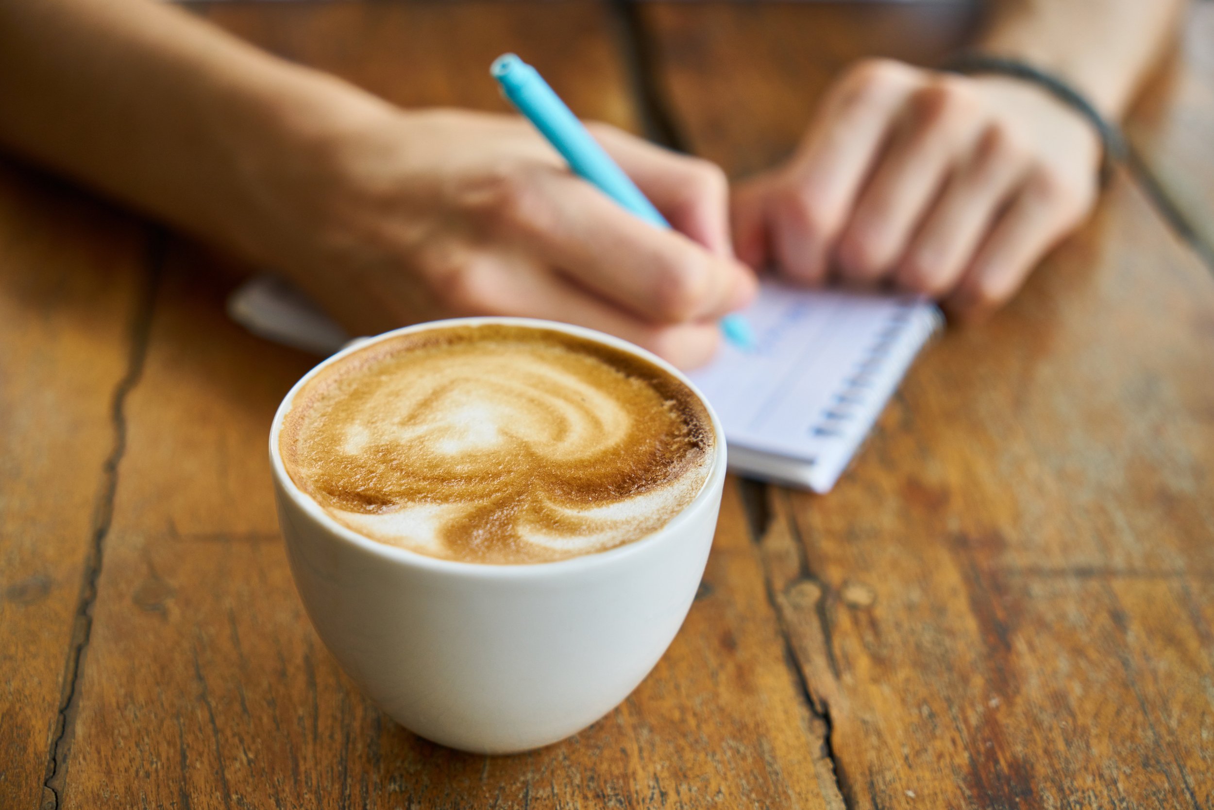 £10 Unlimited Coffee