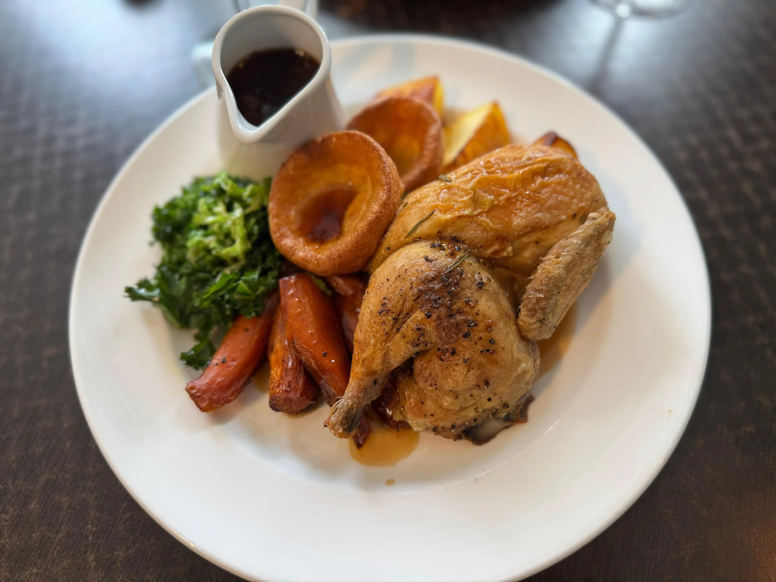 Easter Roast