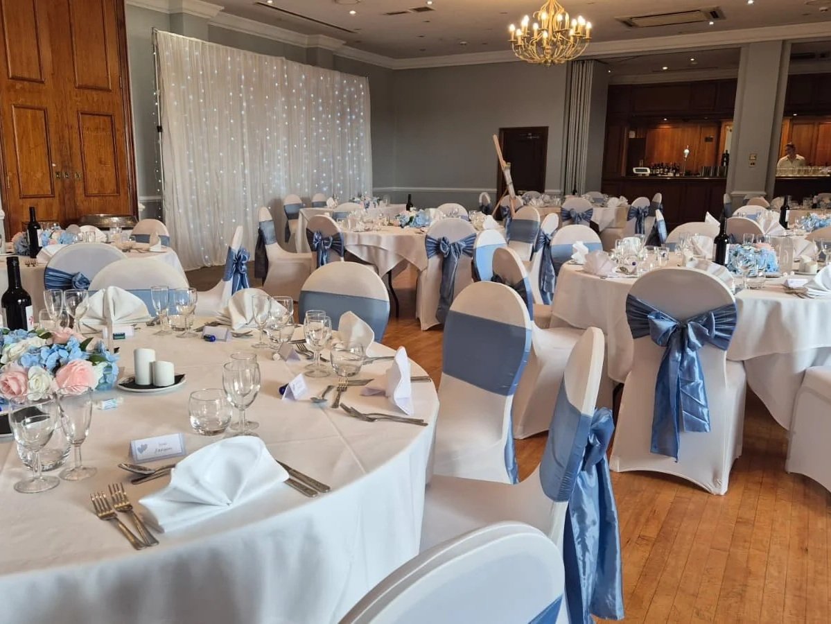 Wedding Open Day