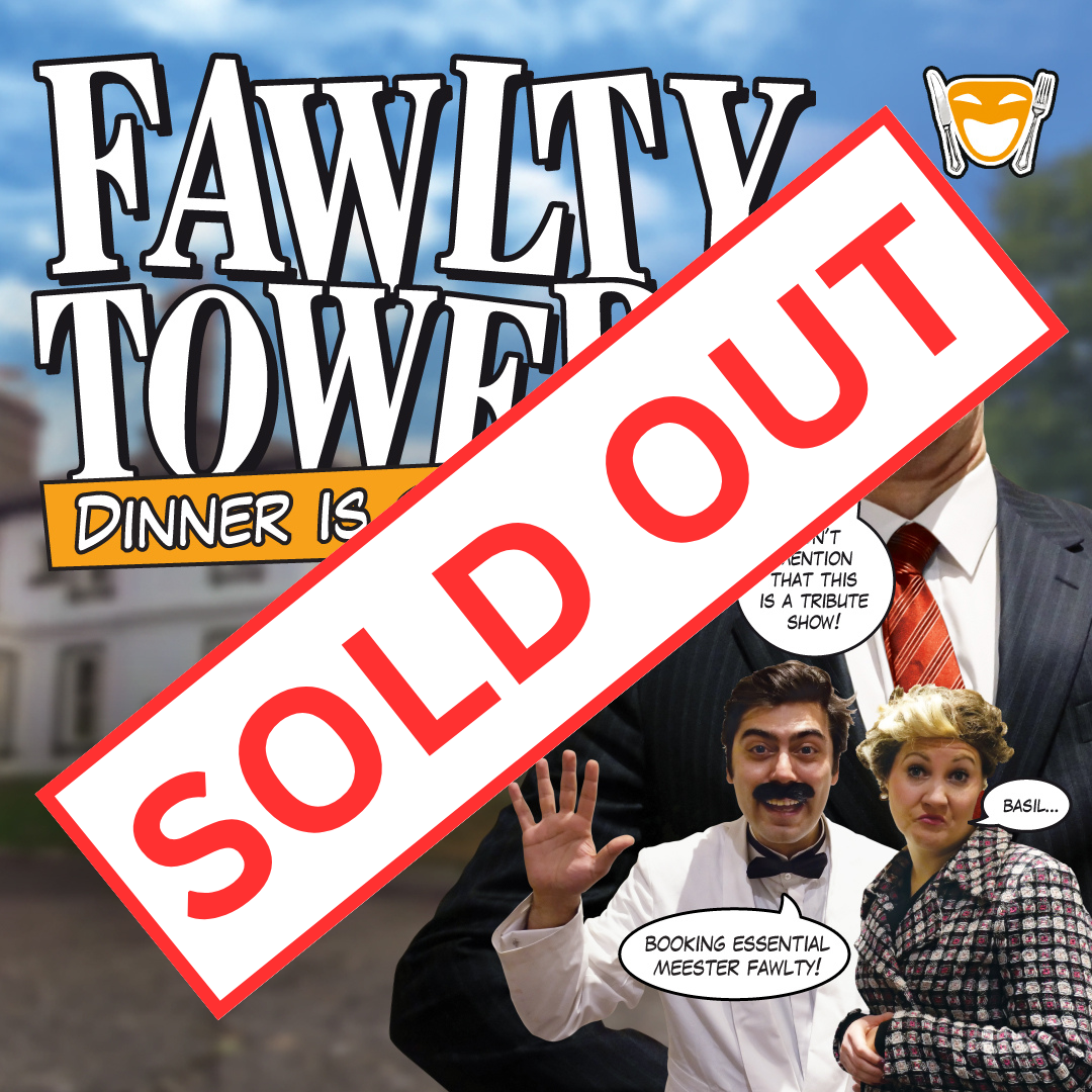 Fawlty Towers