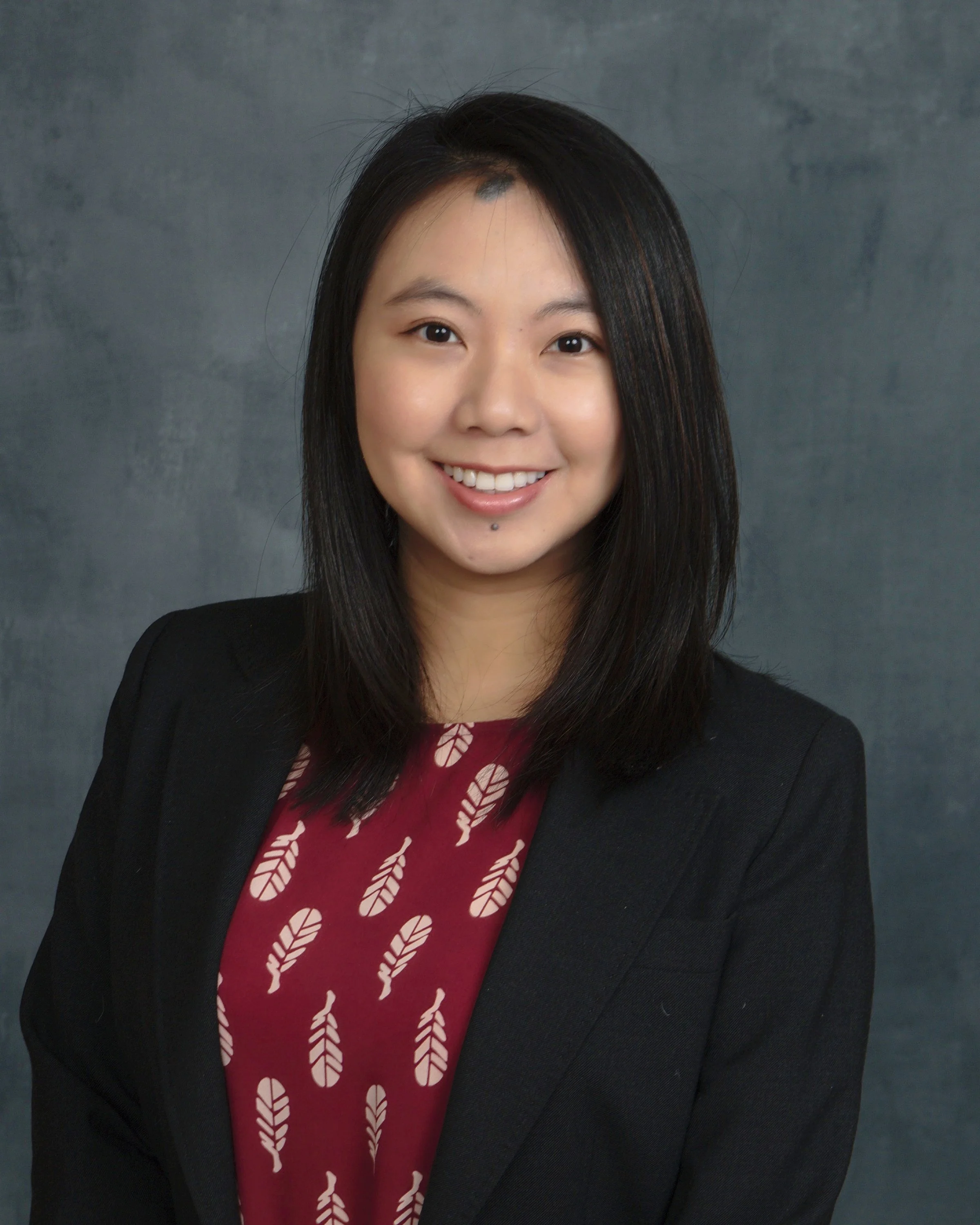 Picture of Doctor Tang