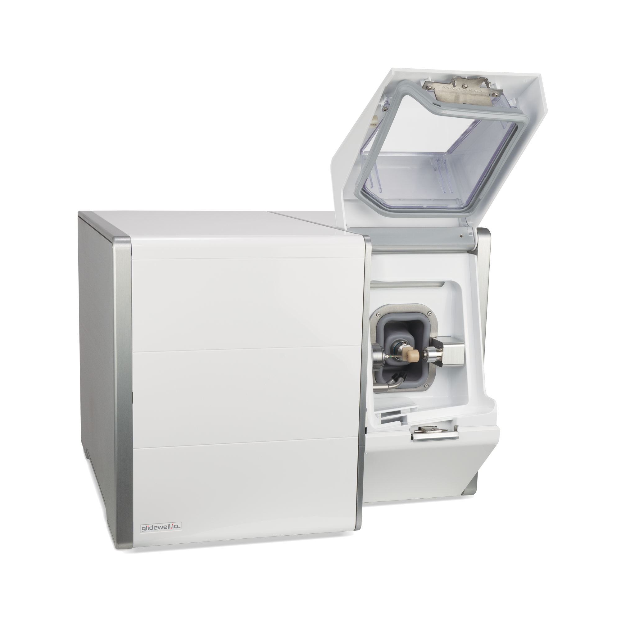 Dental Milling Machine