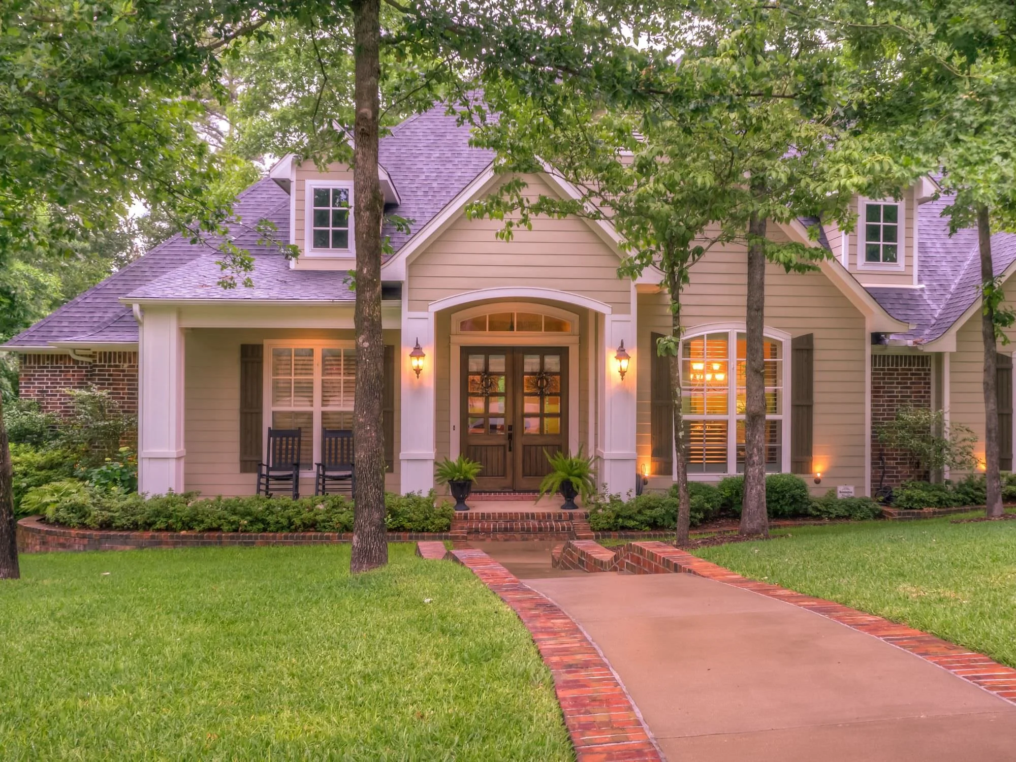 beautiful home with new roof - Charleston, SC
