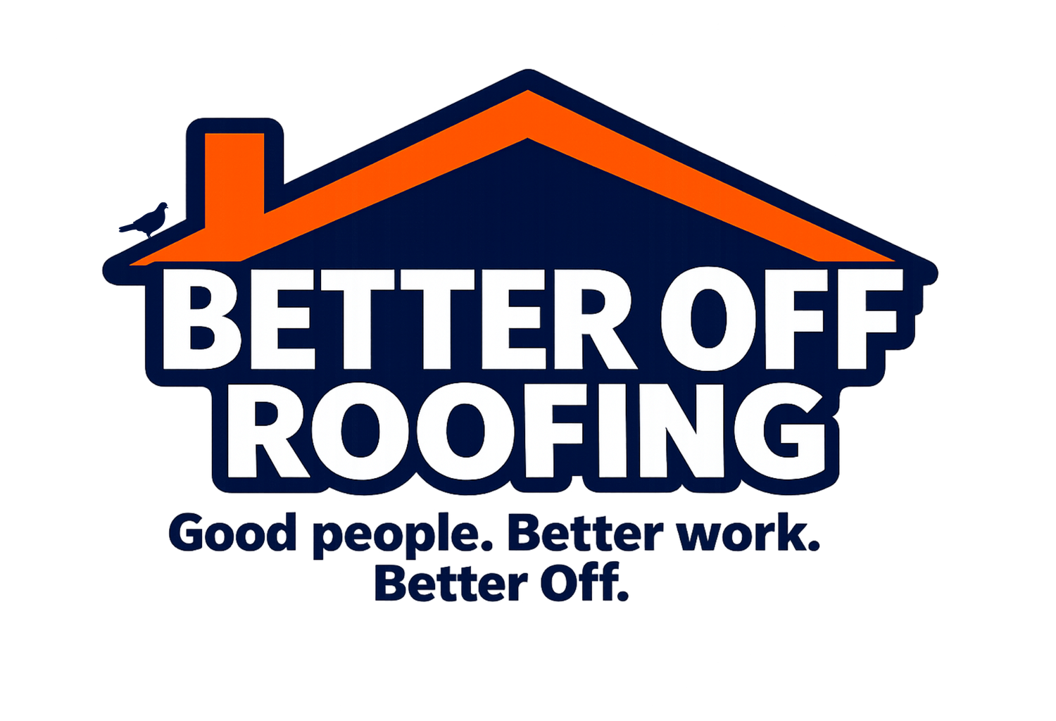 Better Off Roofing