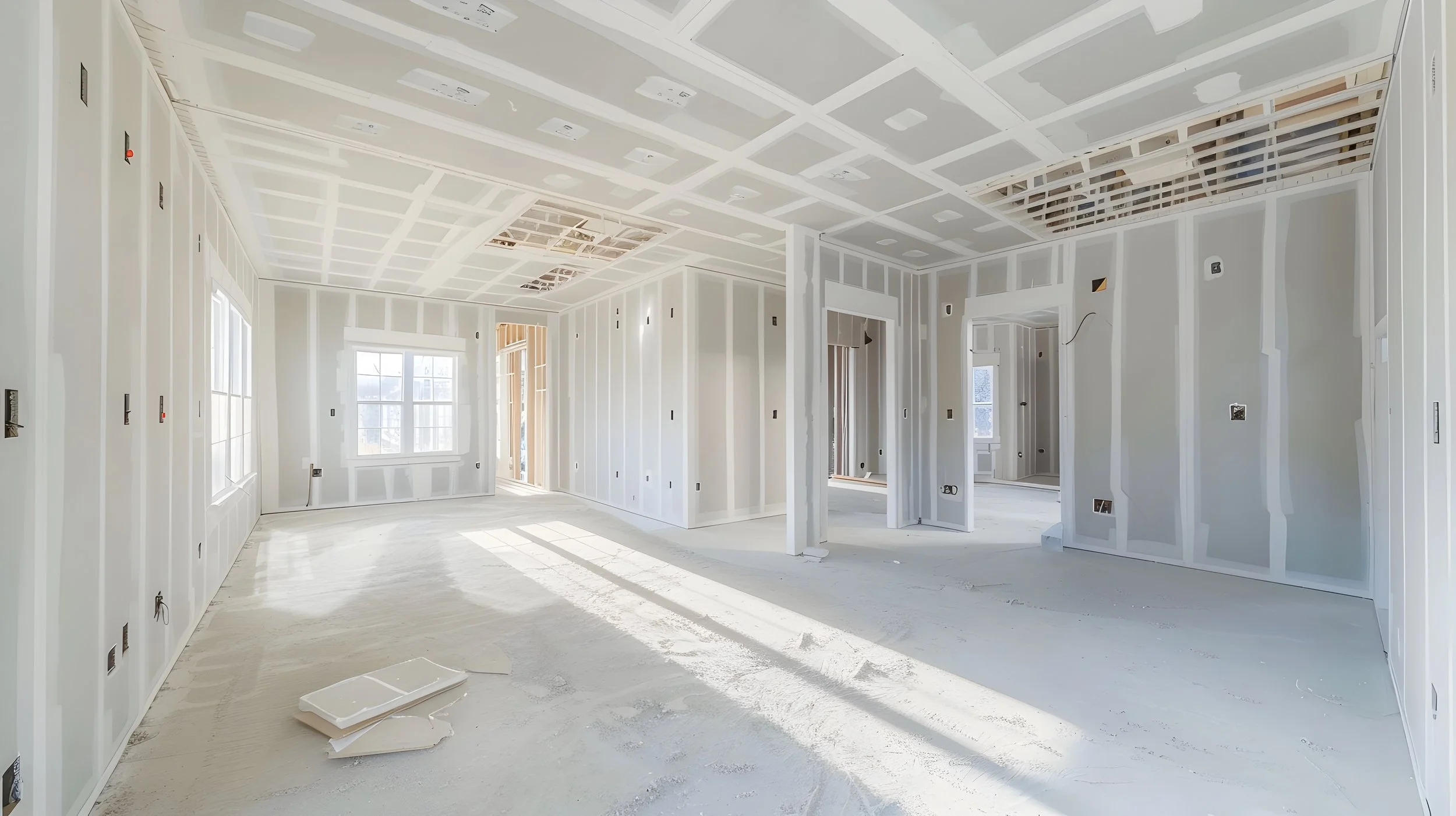 DRYLINING