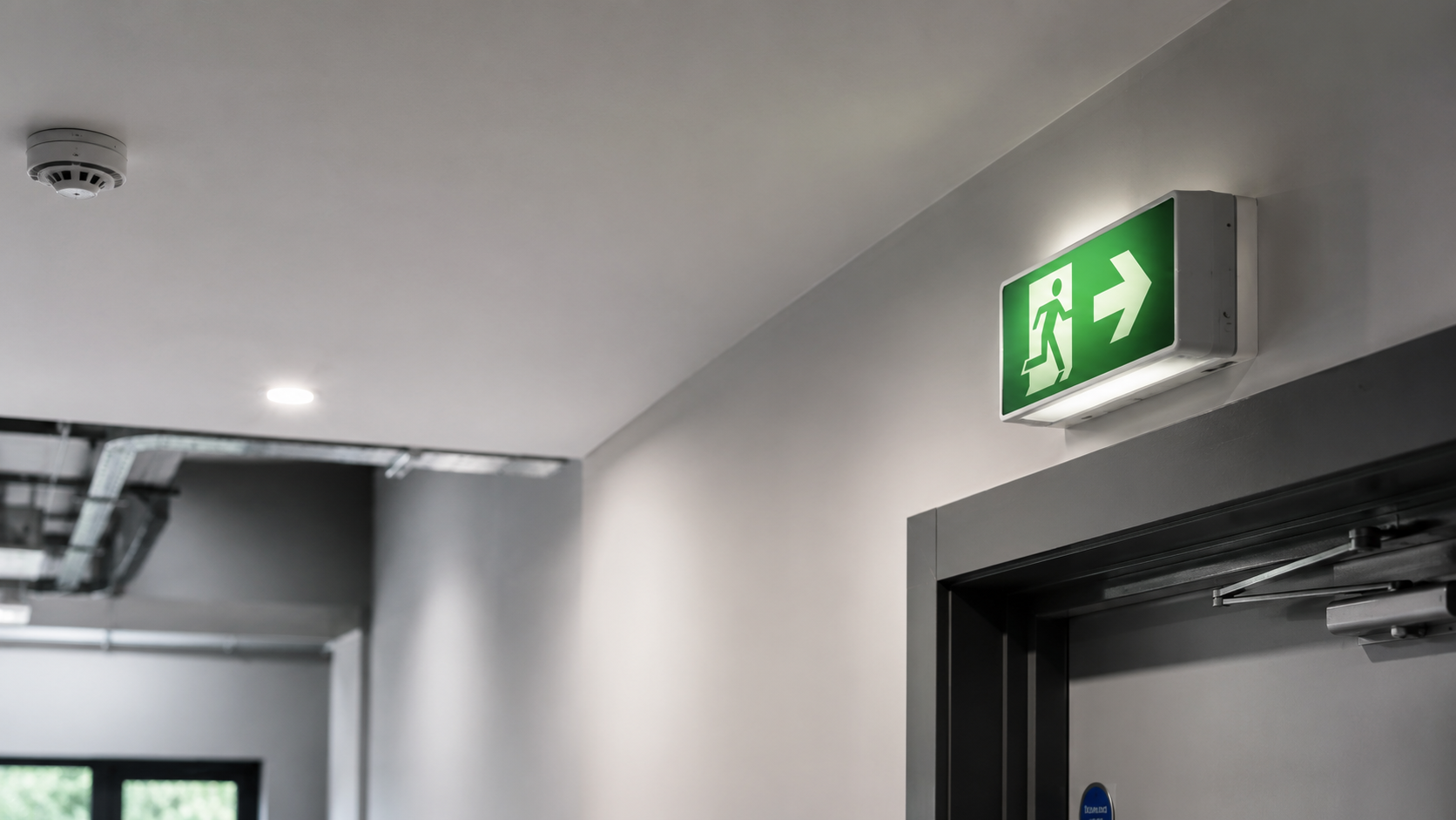 PASSIVE FIRE PROTECTION