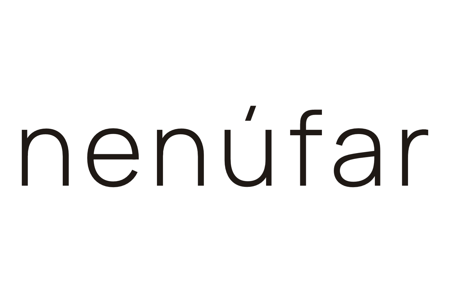 Nenúfar