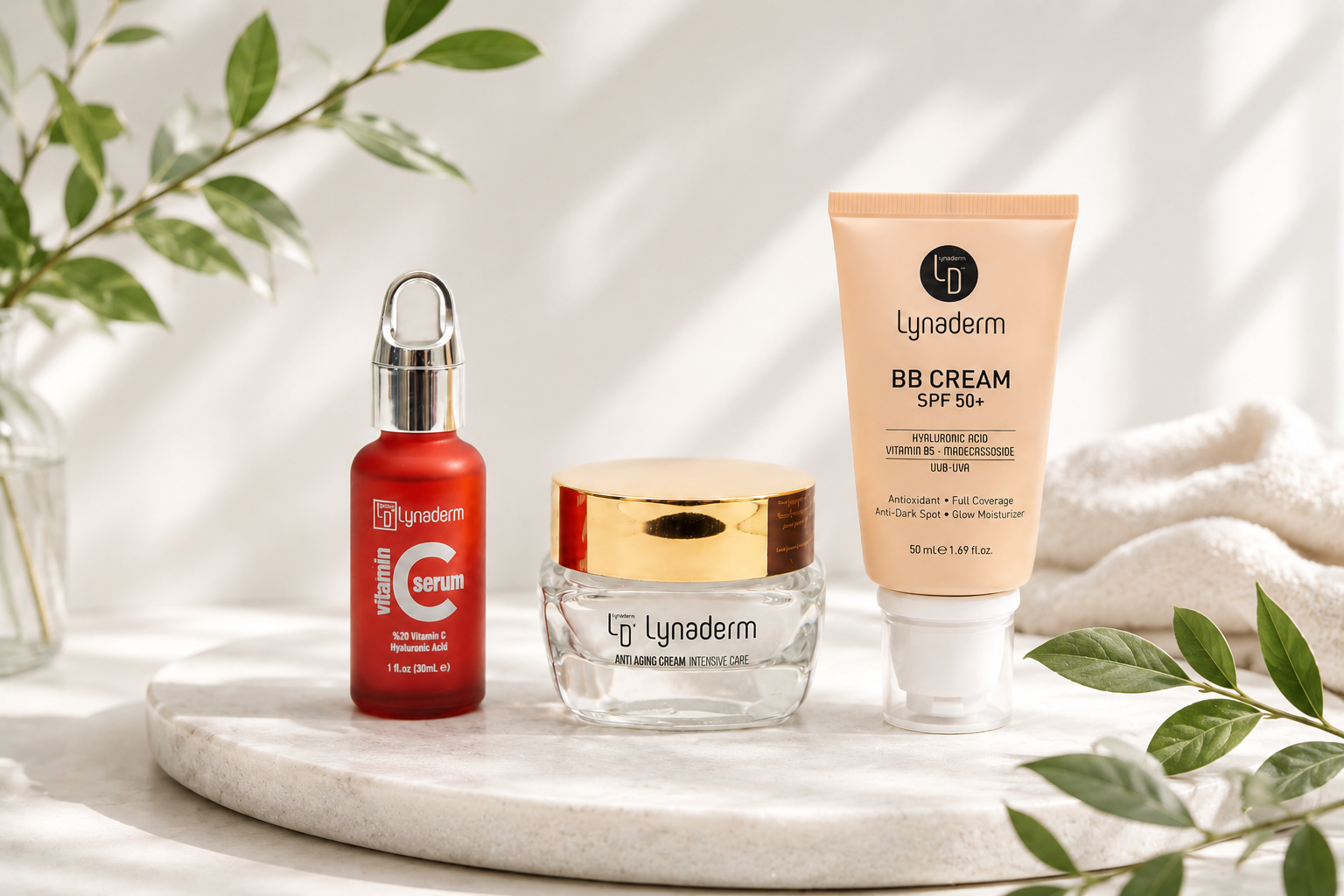 Why Less Is More: The Benefits of a Simple Skincare Routine