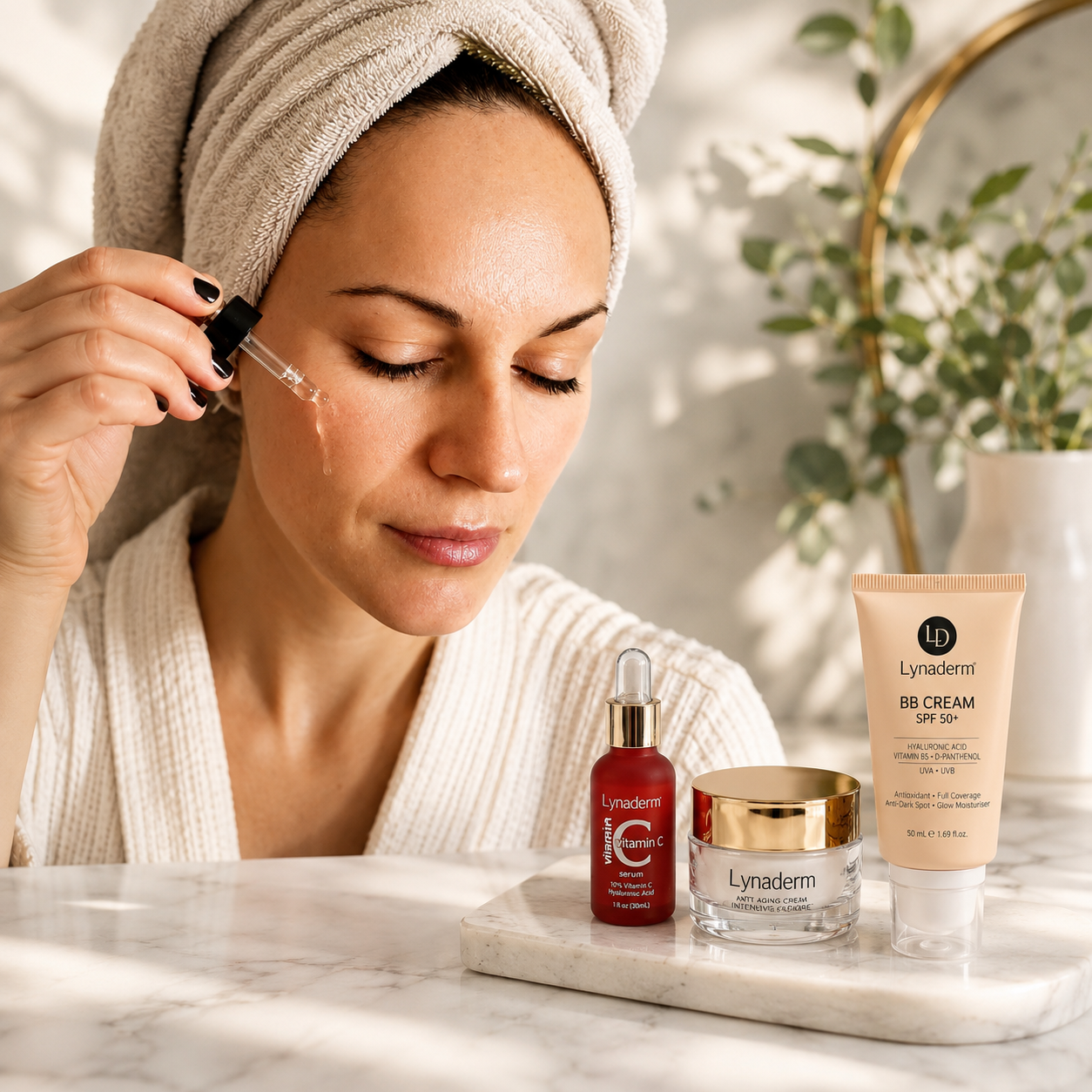 How to Support a Healthy Skin Barrier