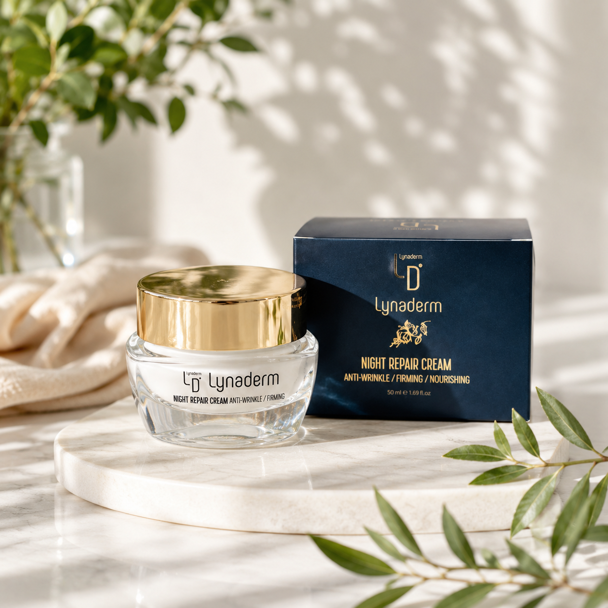 3 Skincare Ingredients Worth Knowing and What They Do