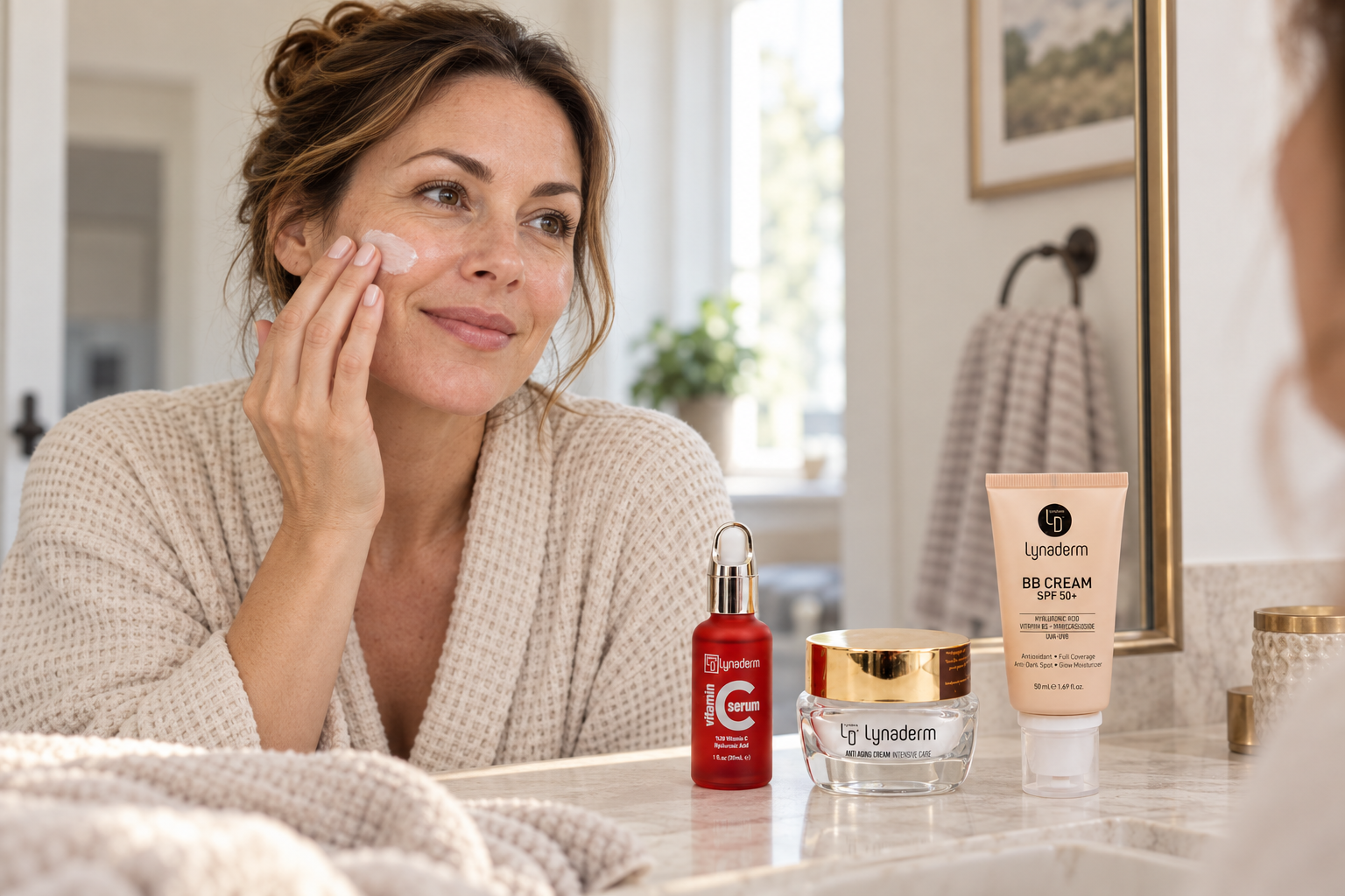 How to Layer Skincare Products Without Overcomplicating Your Routine