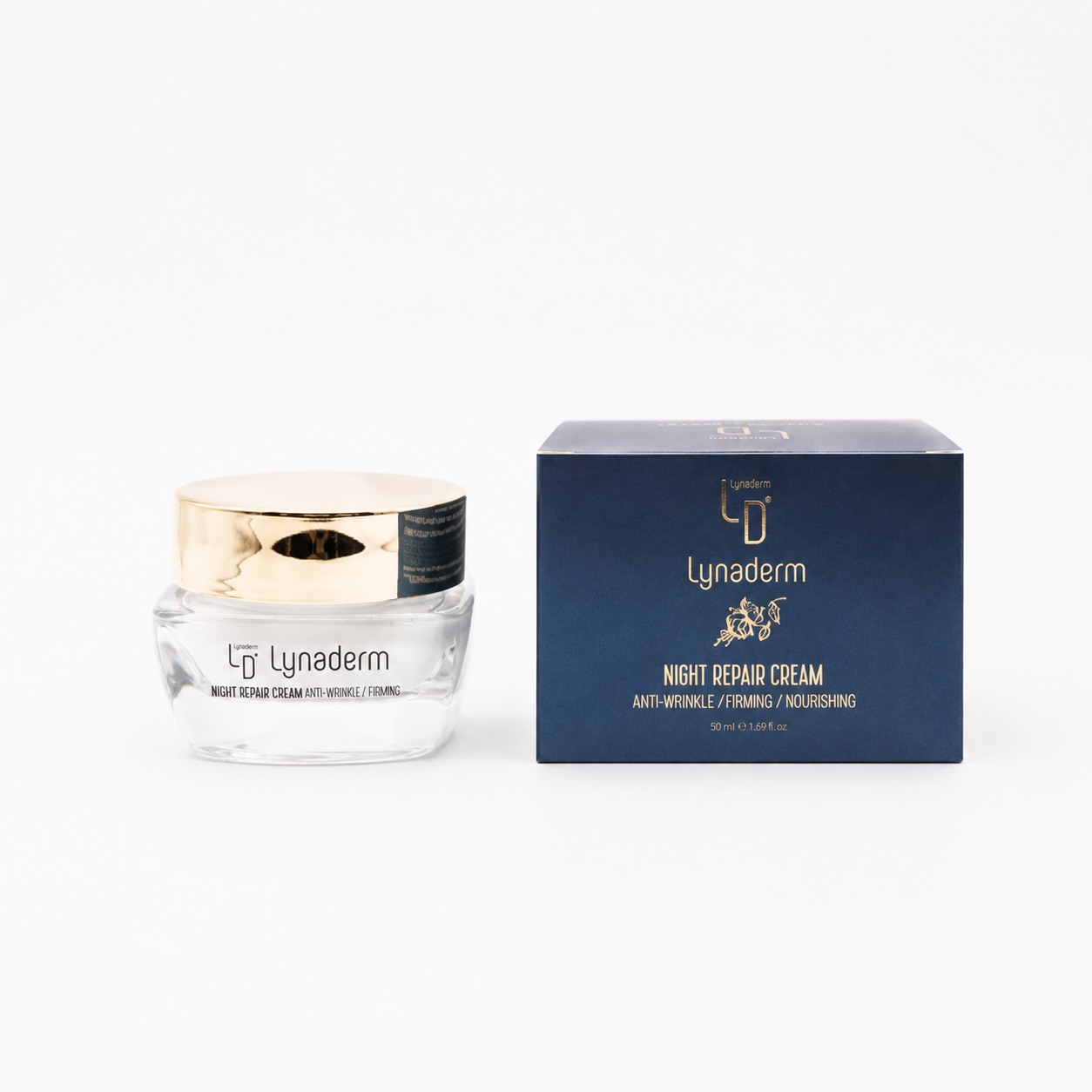 Night Repair Cream