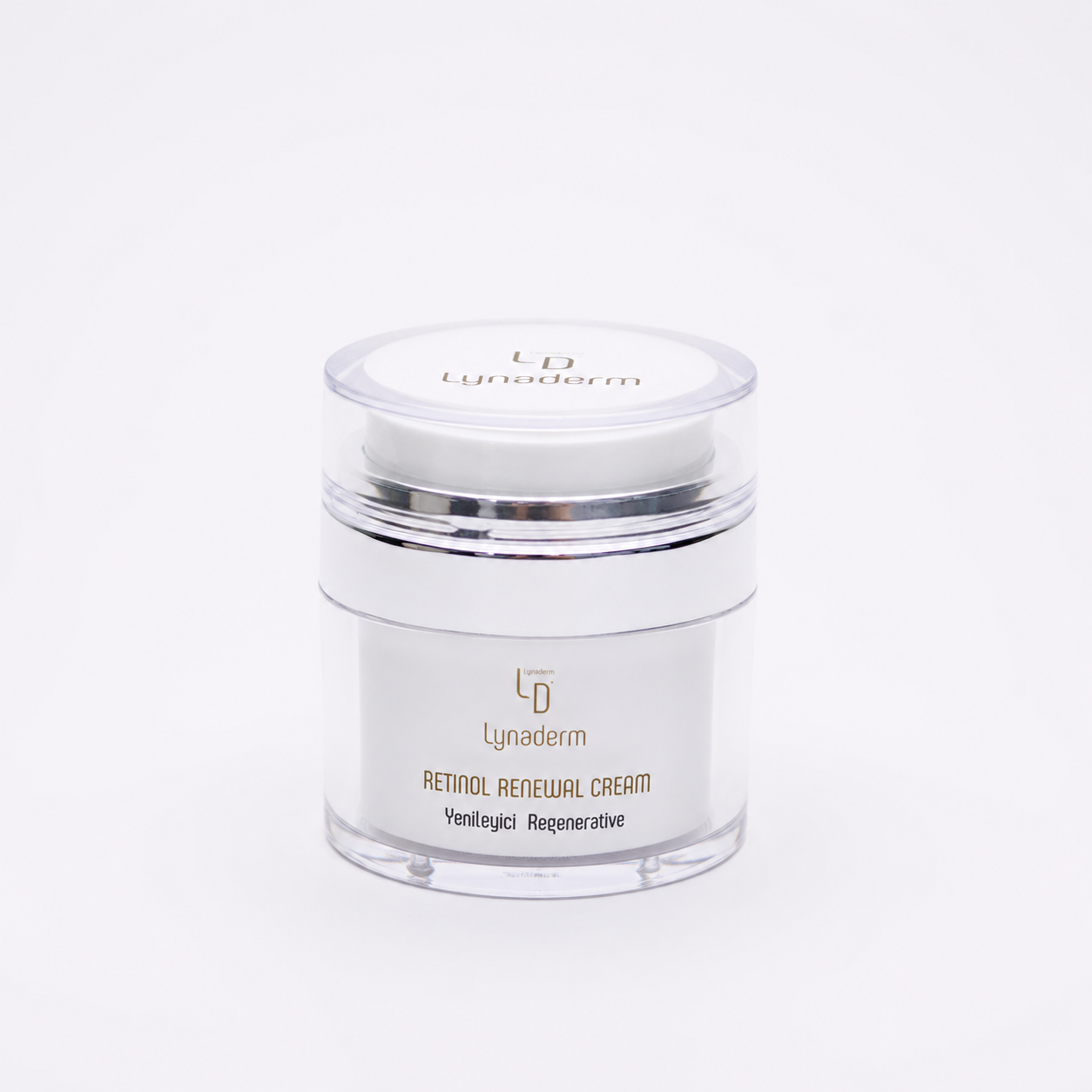 Retinol Renewal Cream