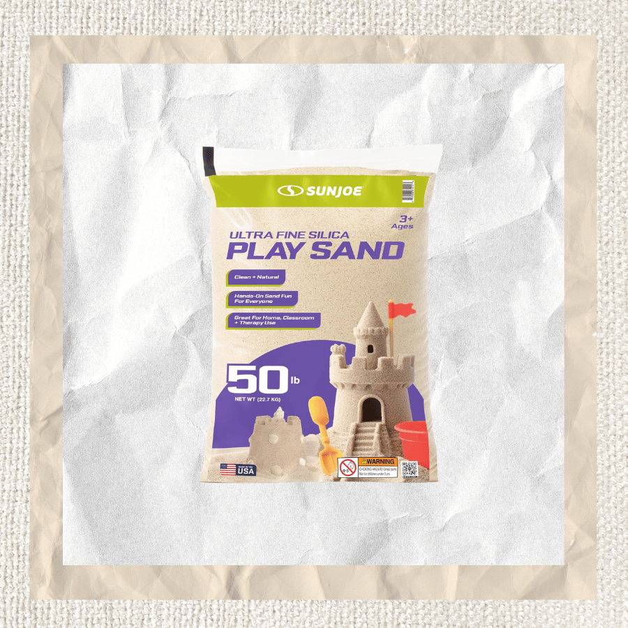Find Play Sand 