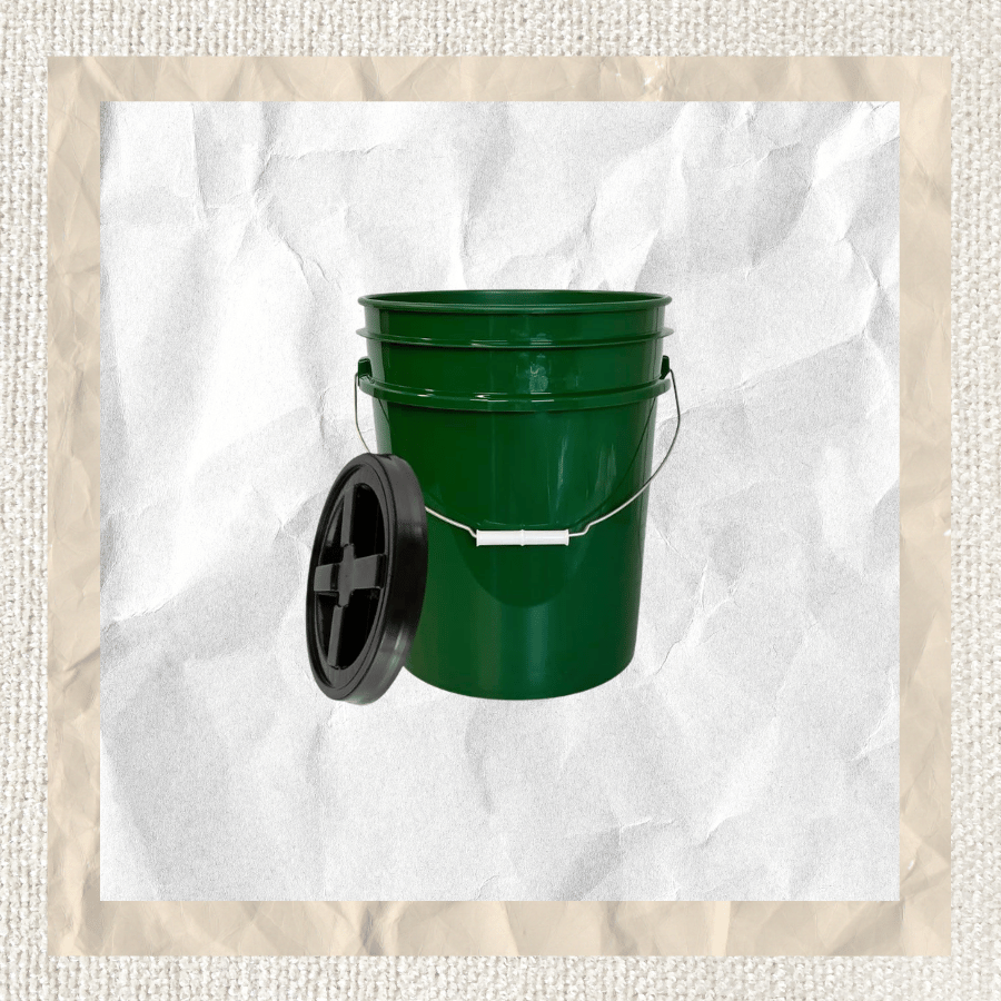 5 Gallon Chicken Waterer