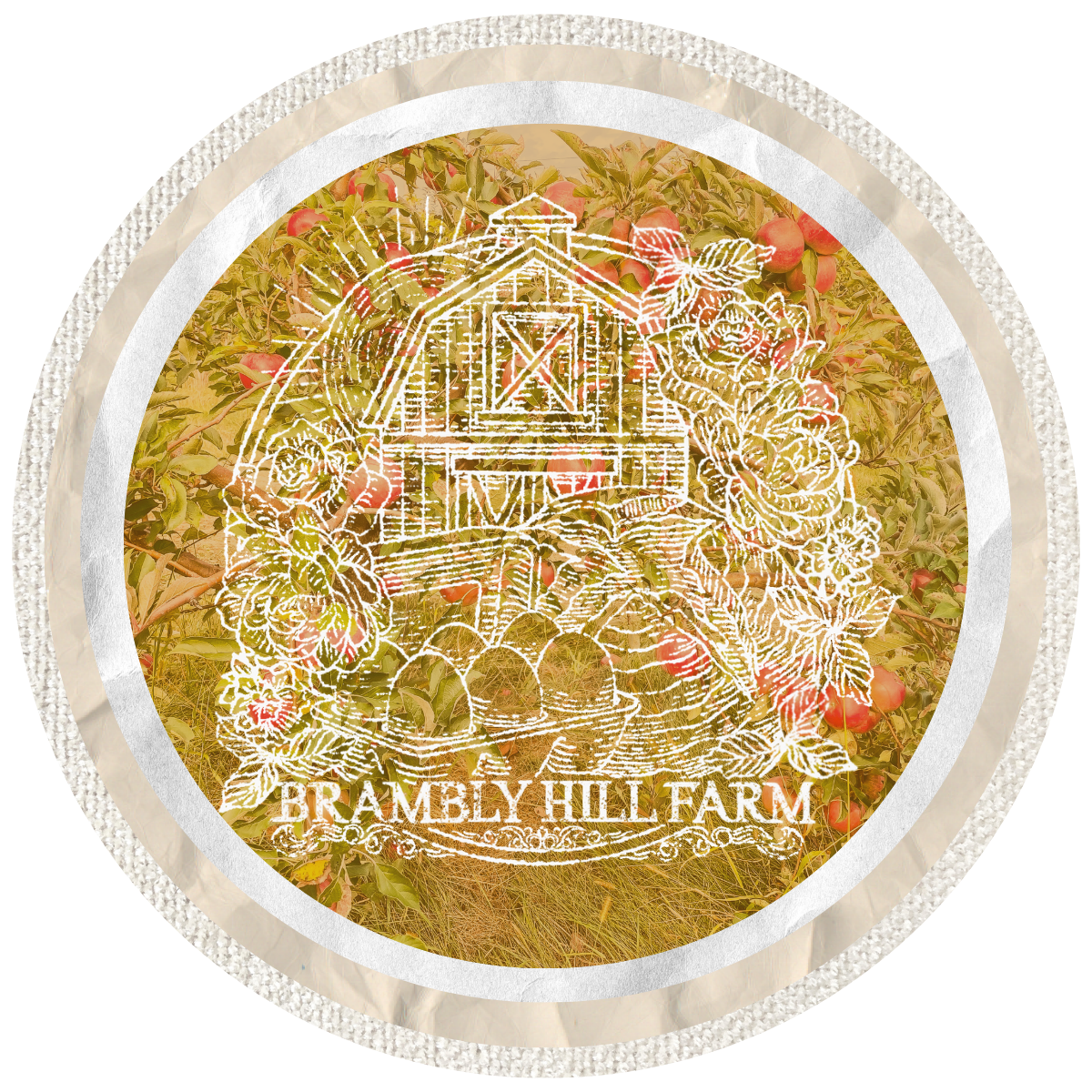 BRAMBLY HILL FARM